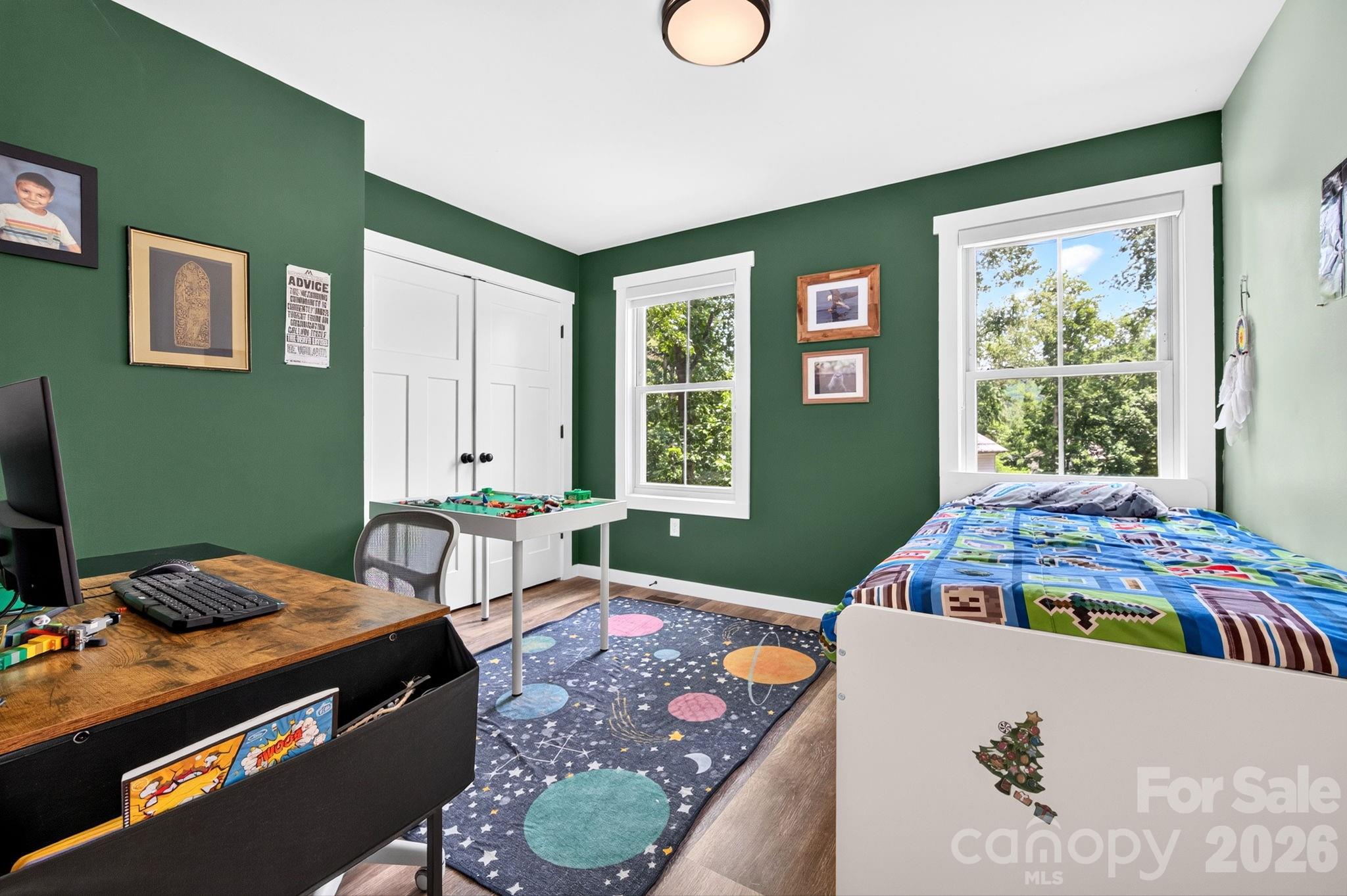 58 Shuler Road — Candler