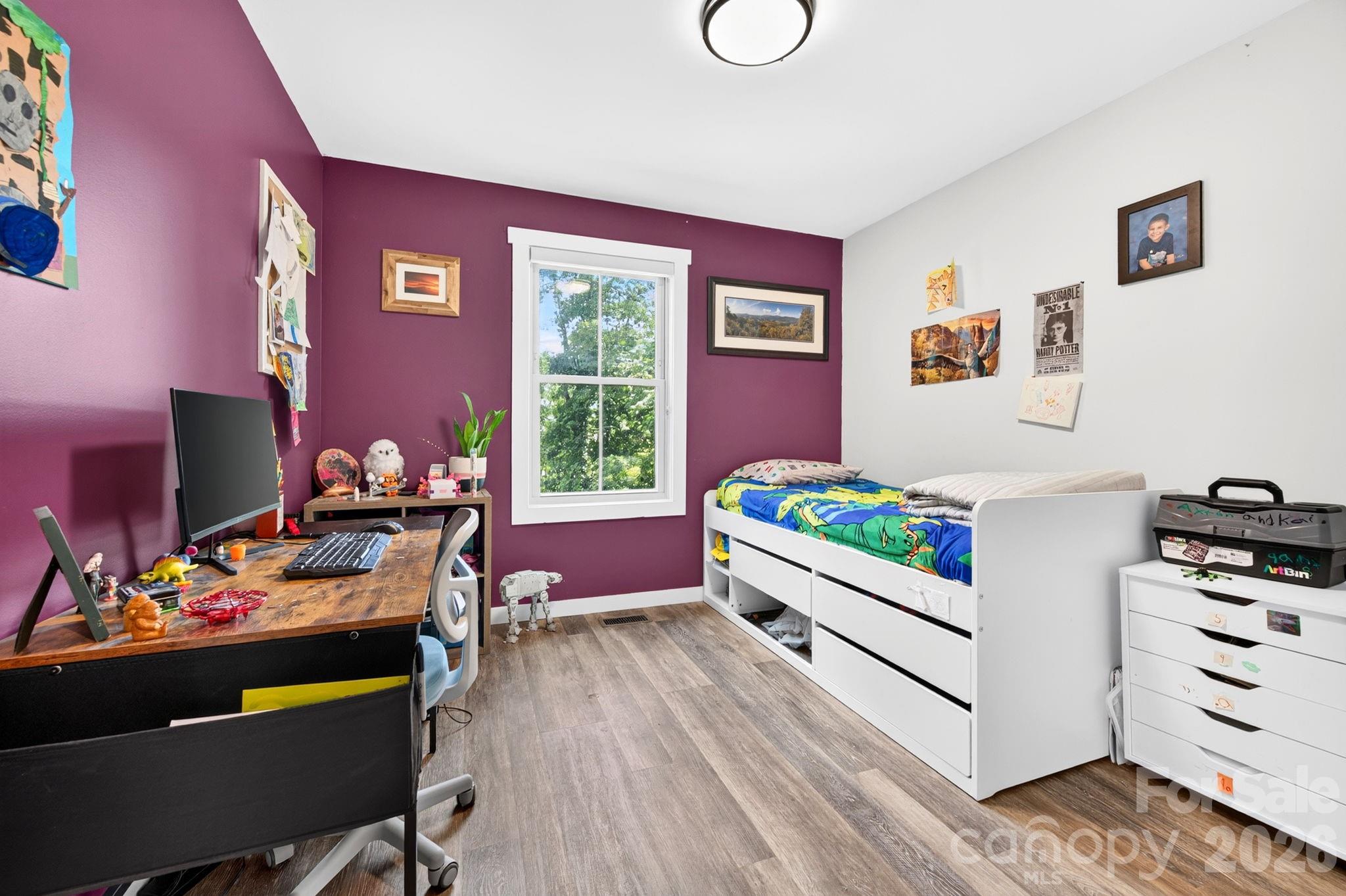 58 Shuler Road — Candler