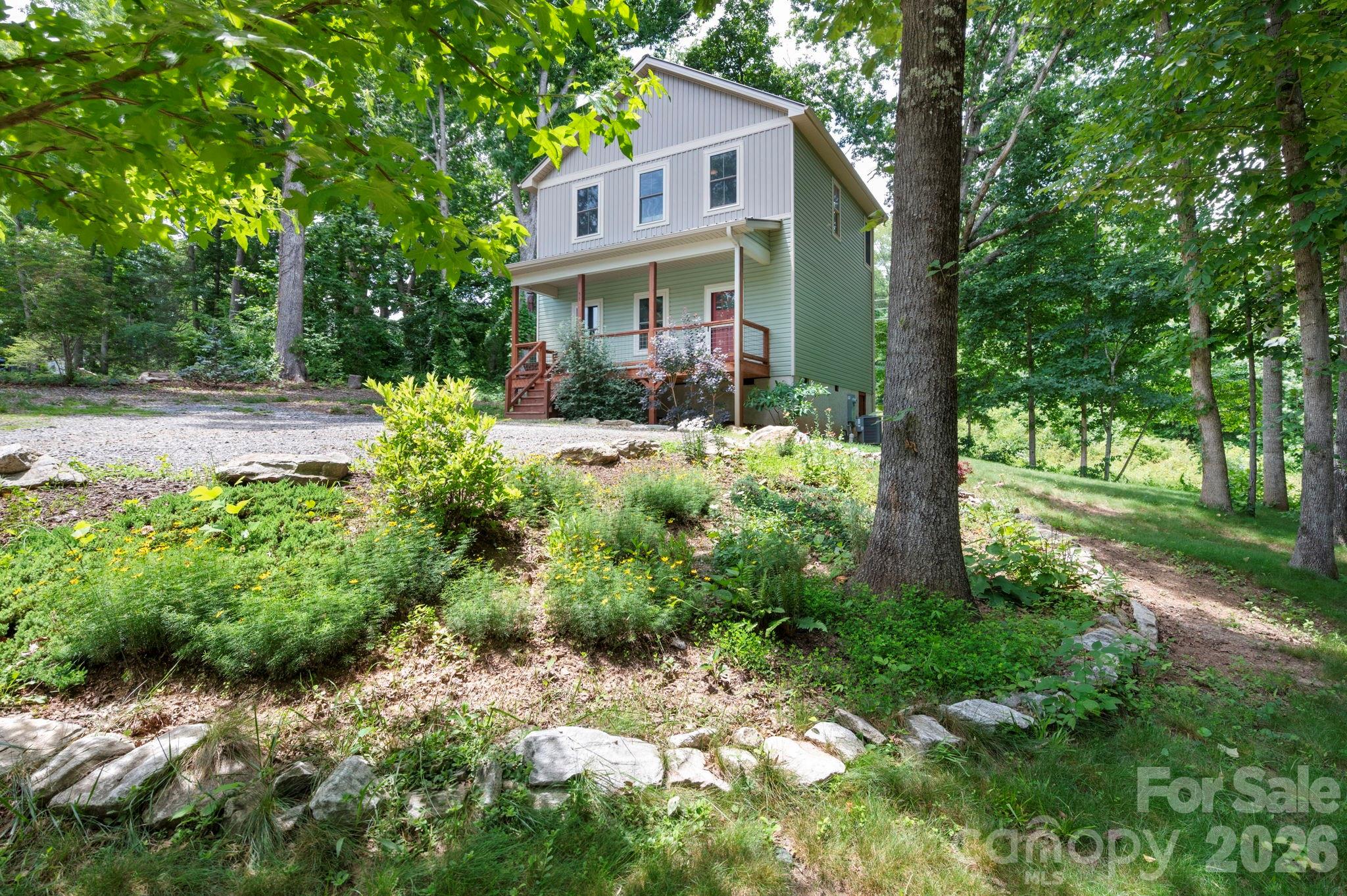 58 Shuler Road — Candler