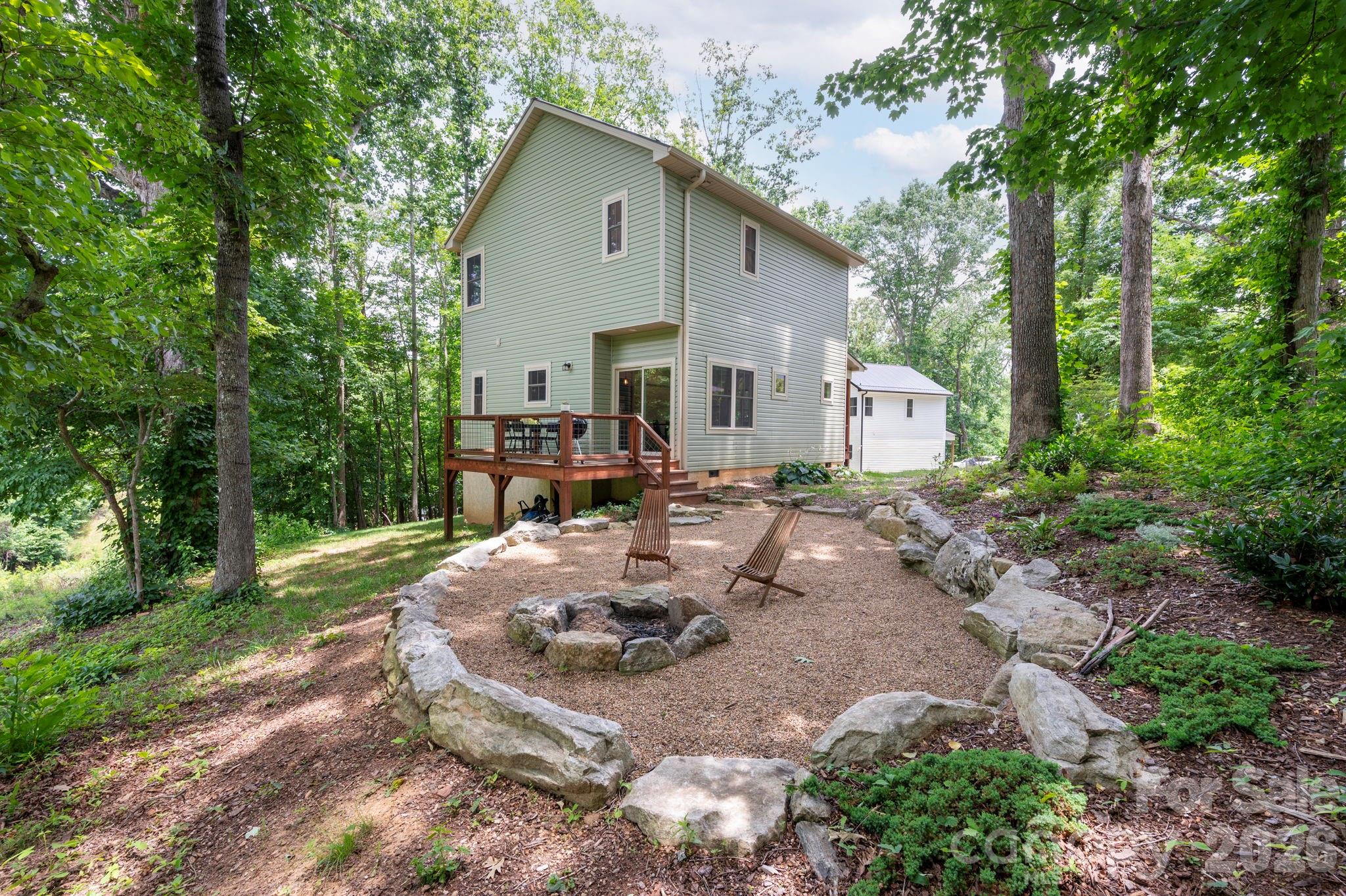 58 Shuler Road — Candler