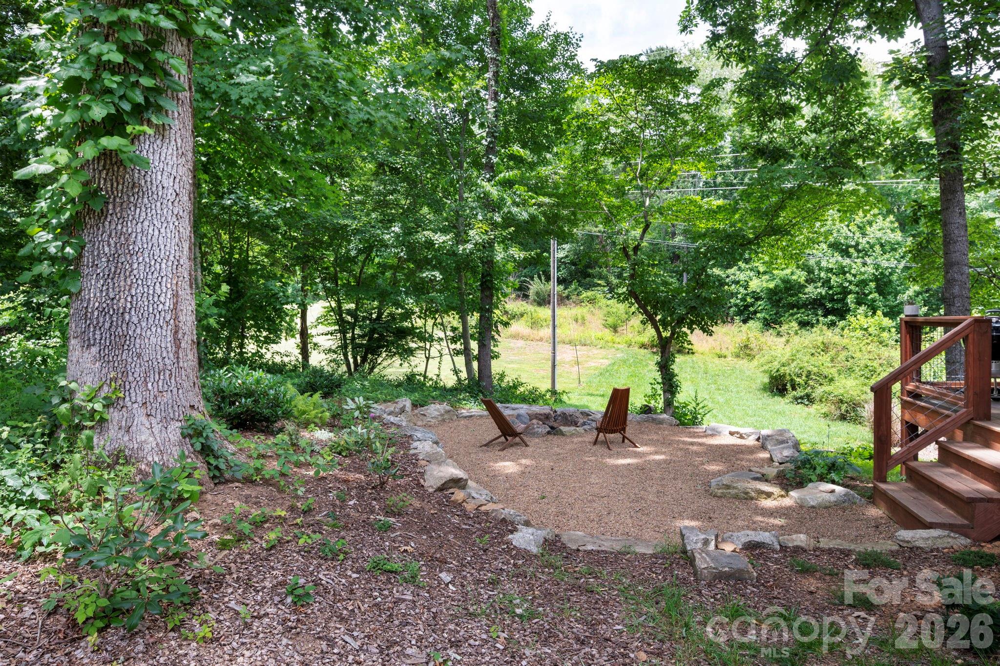 58 Shuler Road — Candler