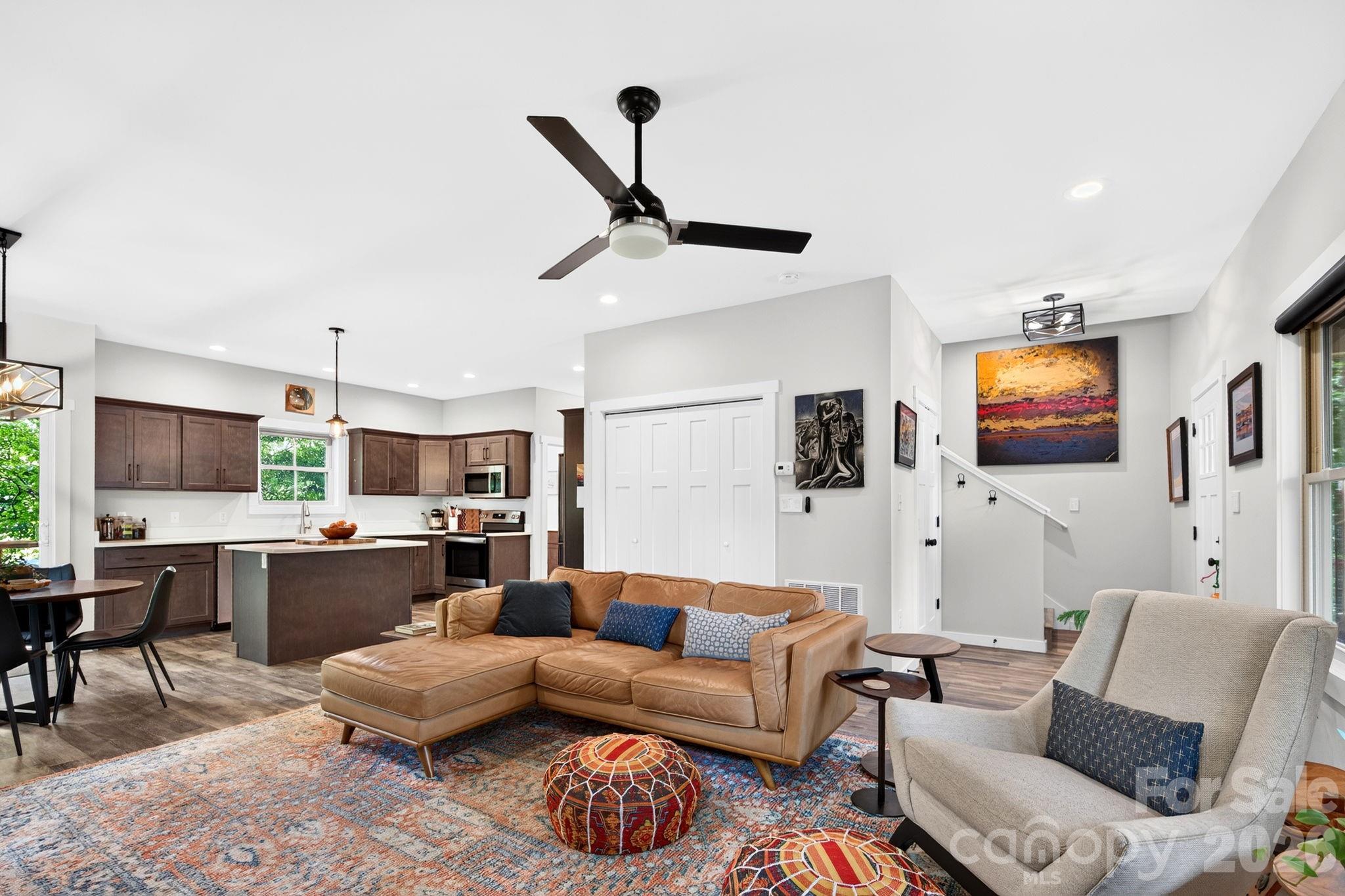 58 Shuler Road — Candler