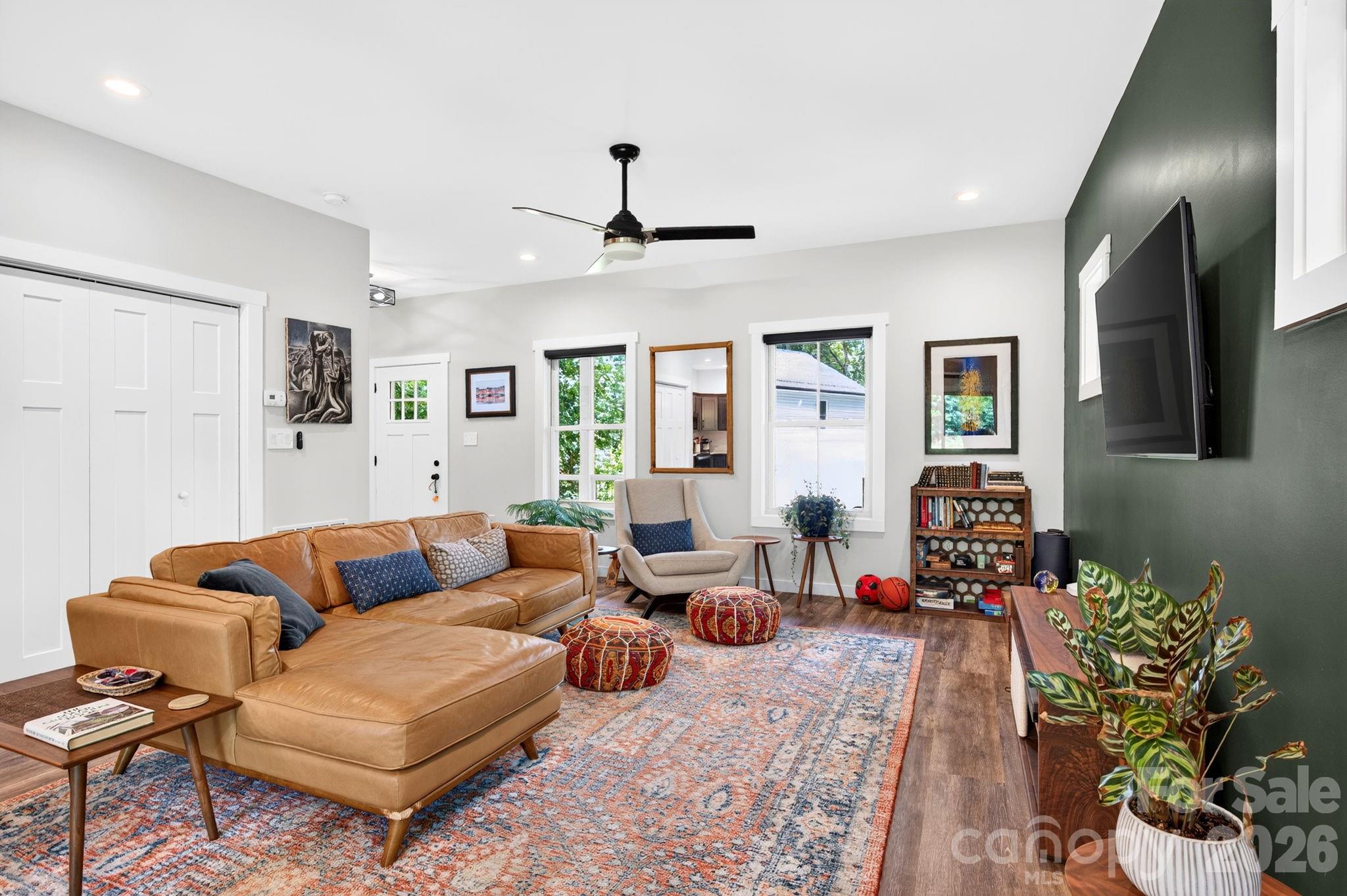 58 Shuler Road — Candler
