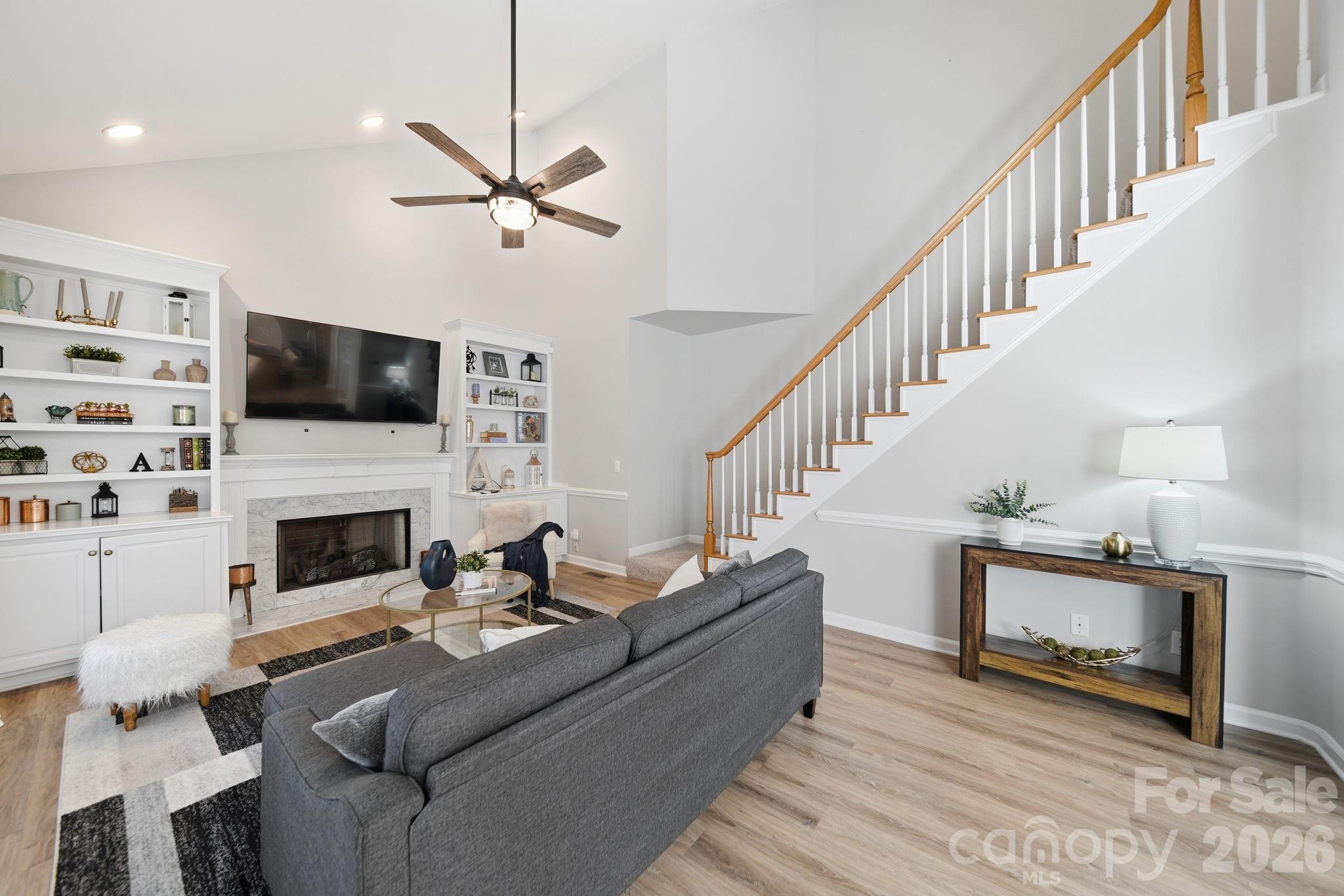 11204 Tavernay Parkway — Charlotte