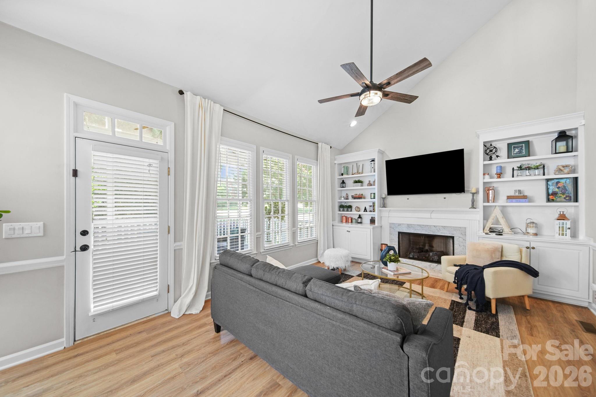 11204 Tavernay Parkway — Charlotte