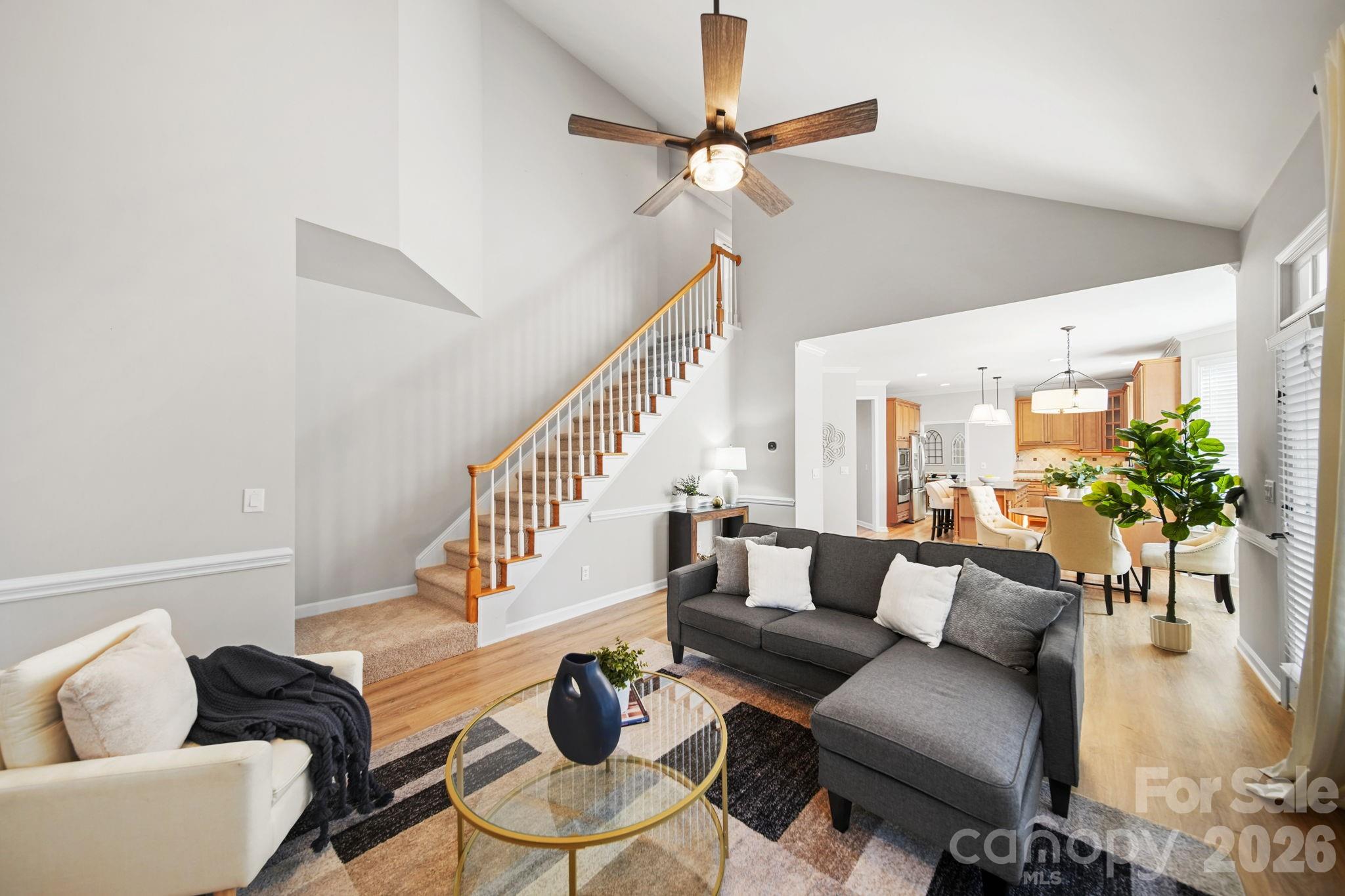 11204 Tavernay Parkway — Charlotte