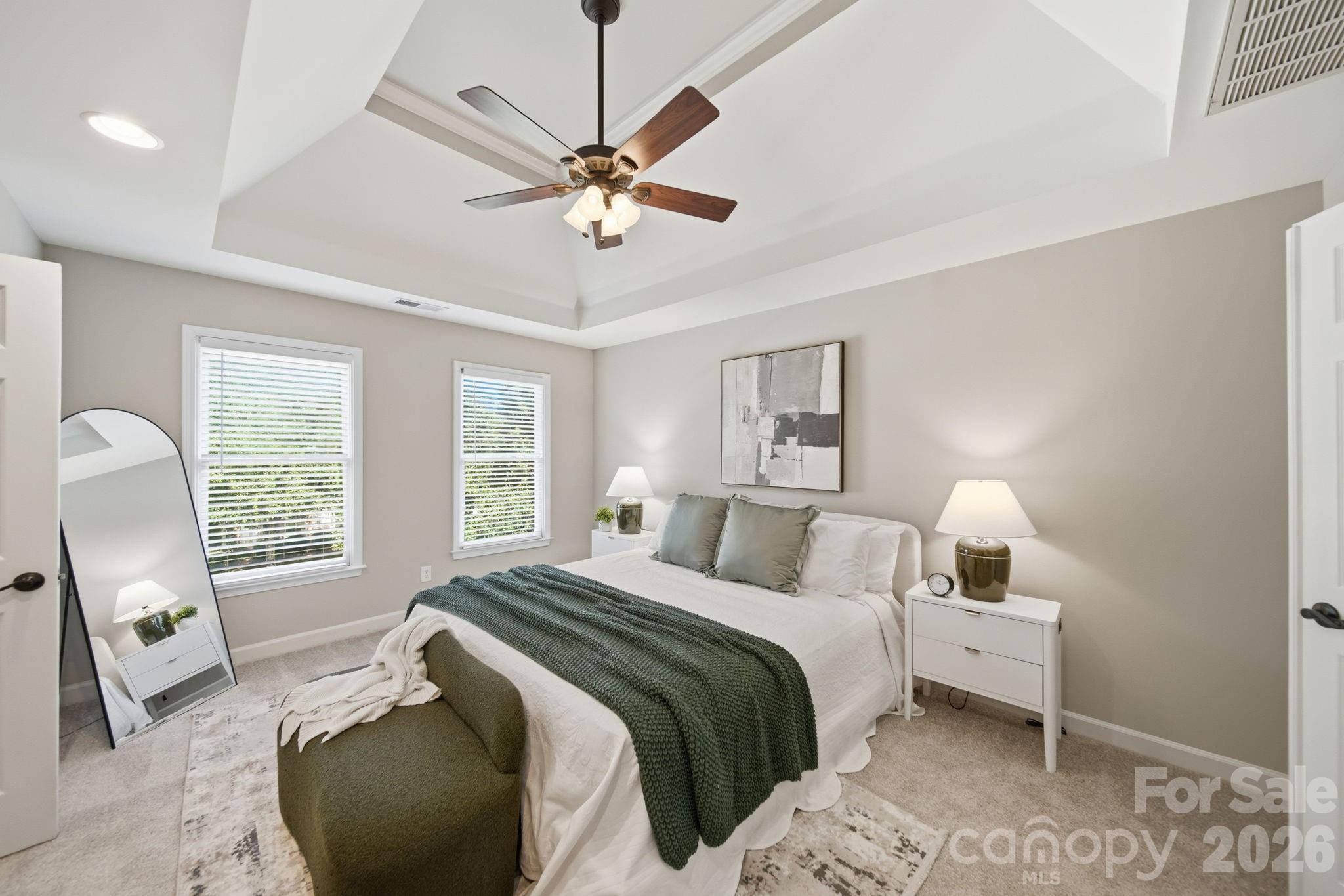 11204 Tavernay Parkway — Charlotte