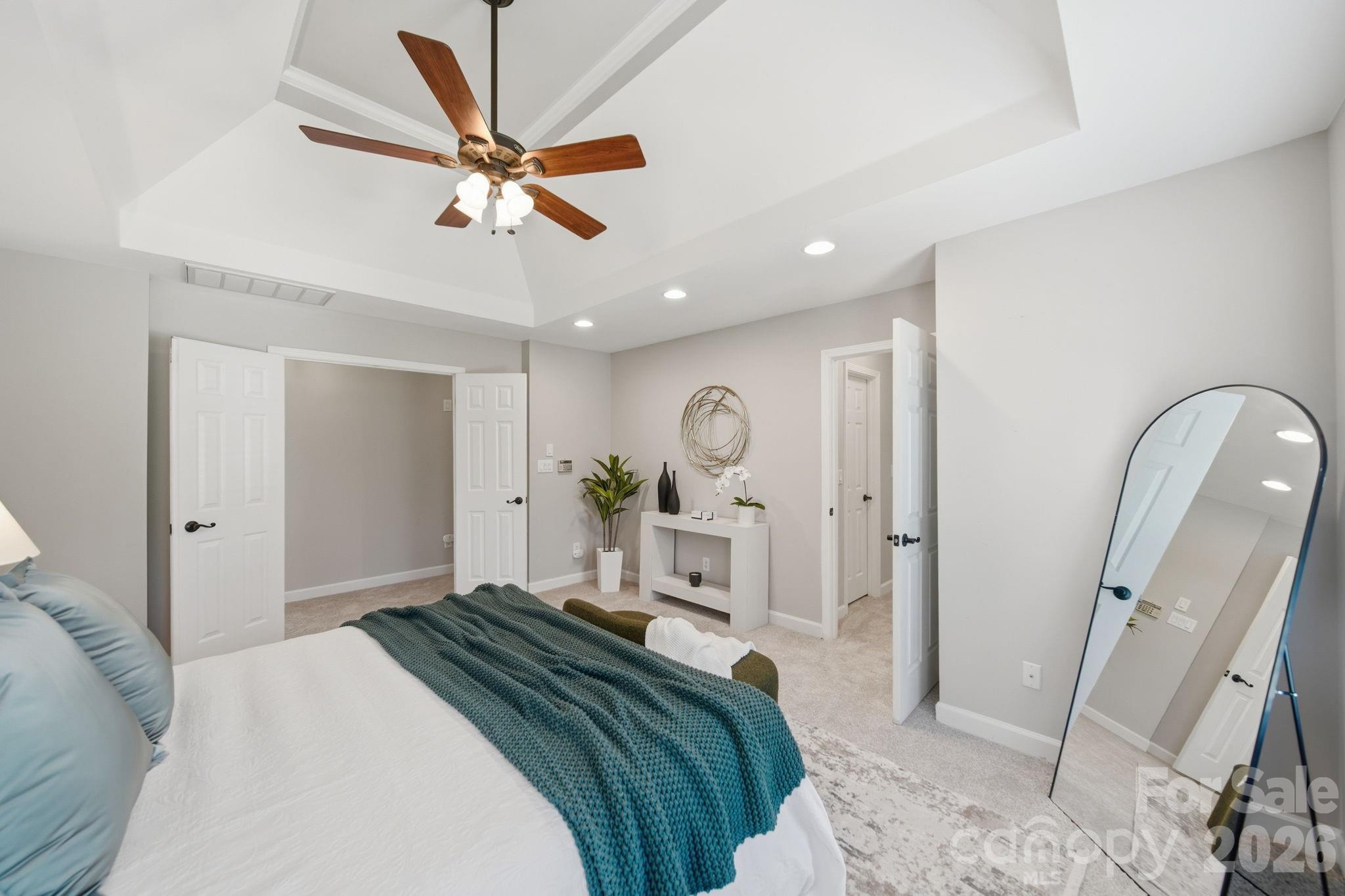 11204 Tavernay Parkway — Charlotte