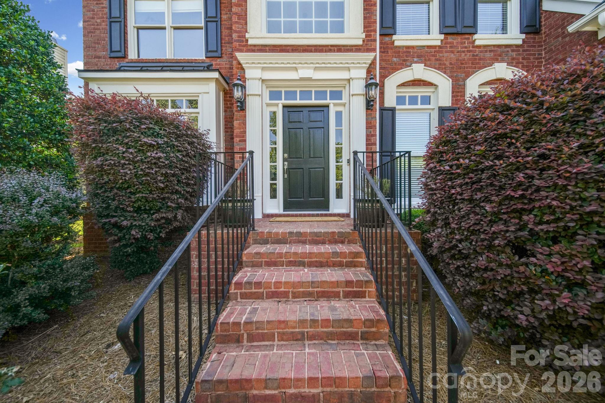 11204 Tavernay Parkway — Charlotte