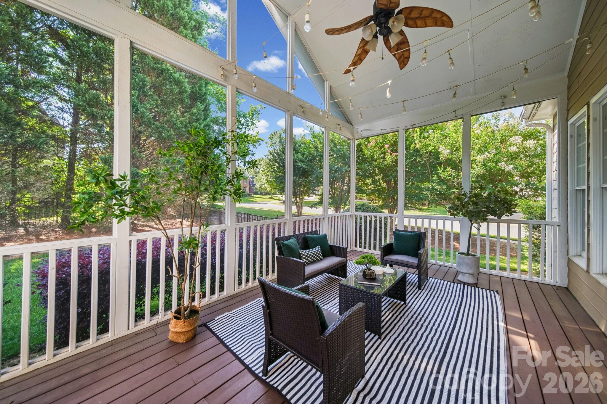 11204 Tavernay Parkway — Charlotte