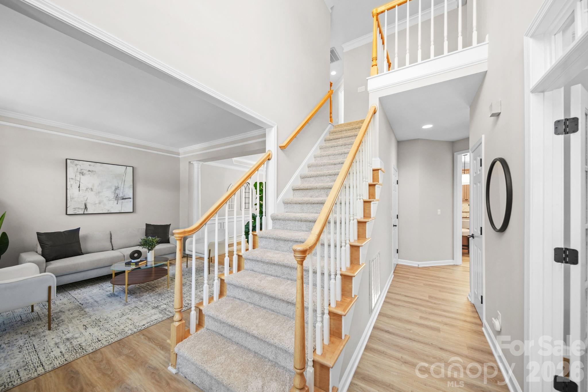 11204 Tavernay Parkway — Charlotte