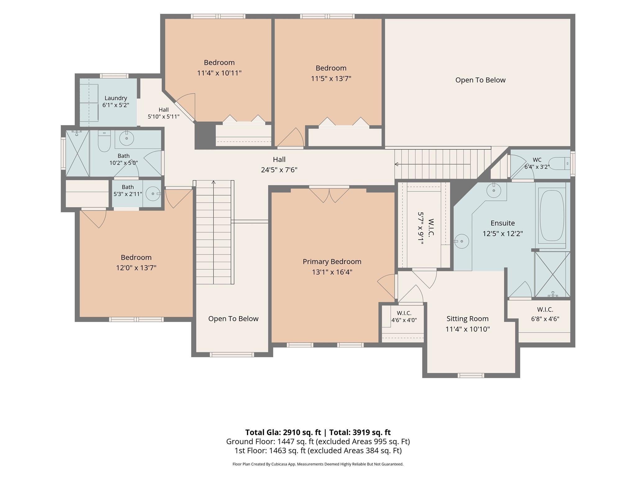 11204 Tavernay Parkway — Charlotte