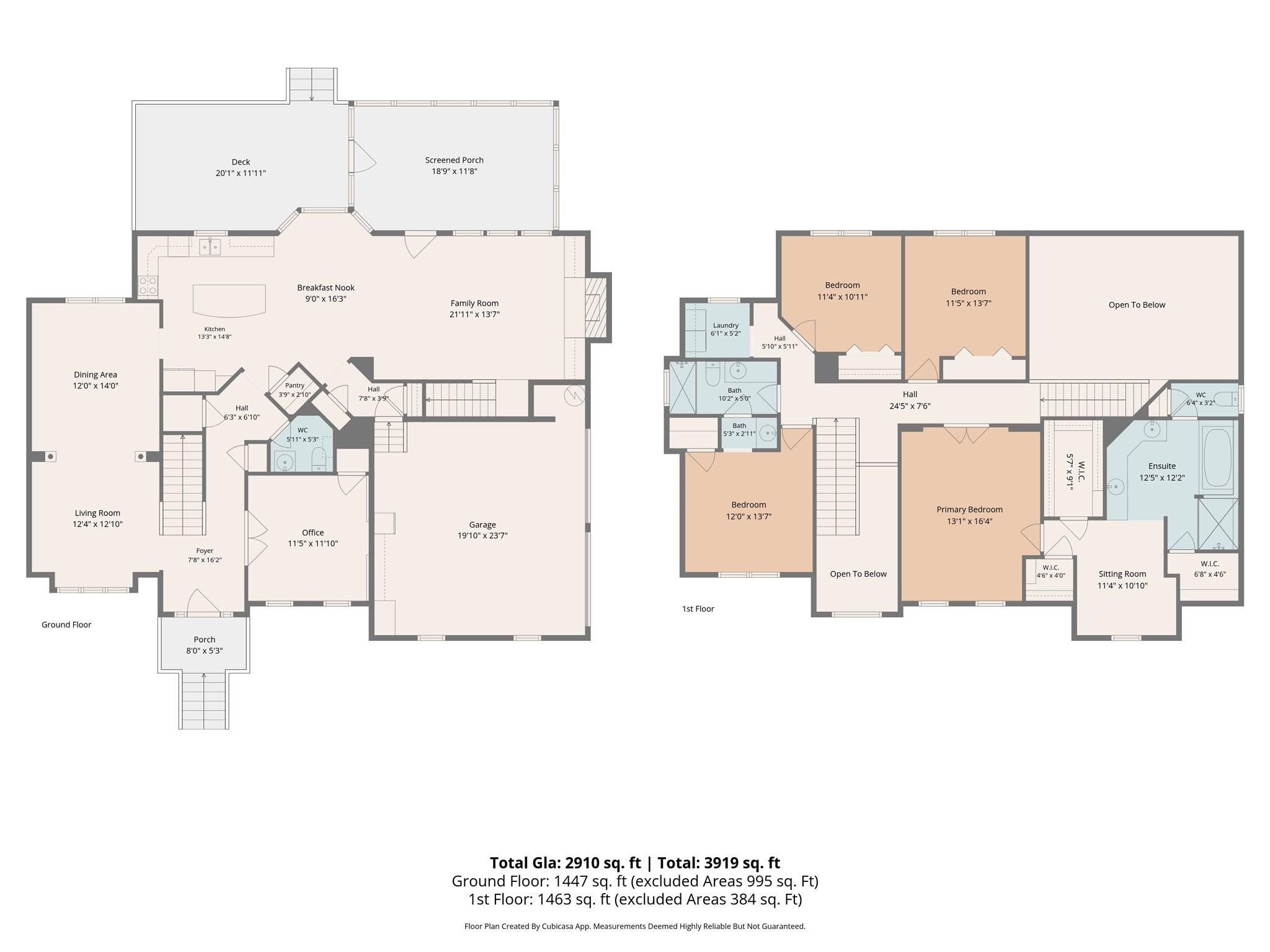 11204 Tavernay Parkway — Charlotte