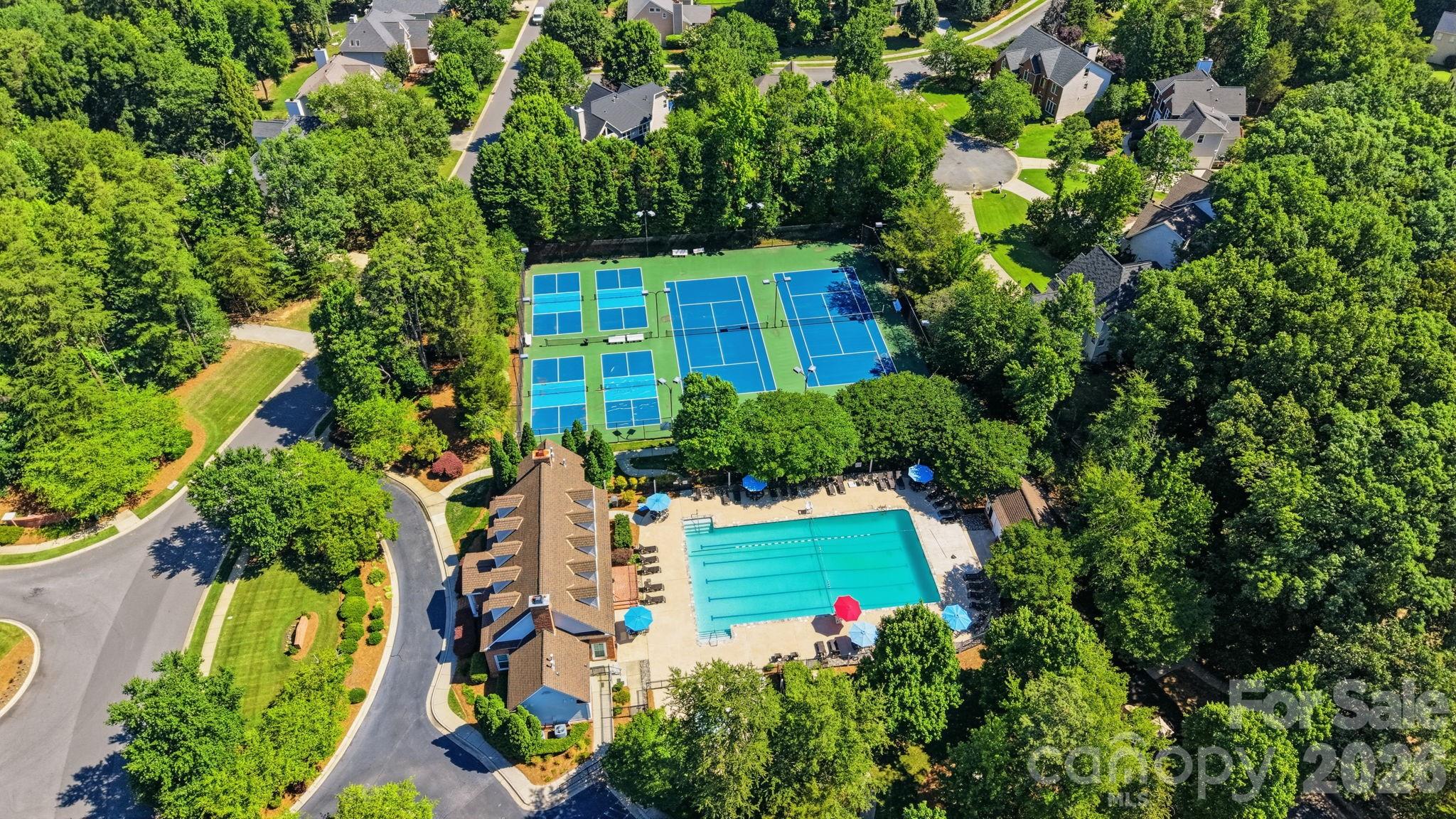 11204 Tavernay Parkway — Charlotte