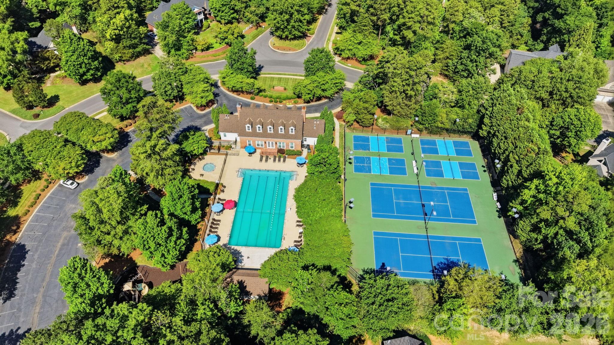 11204 Tavernay Parkway — Charlotte