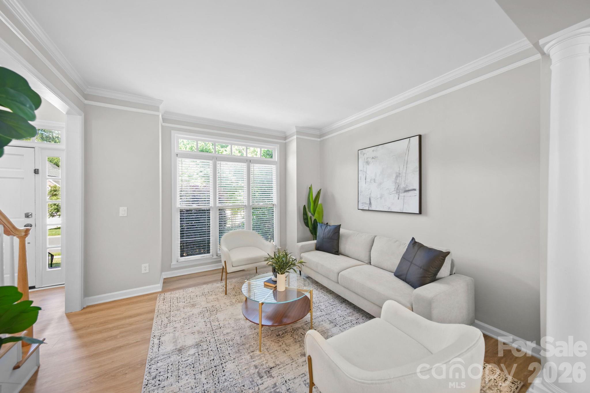 11204 Tavernay Parkway — Charlotte