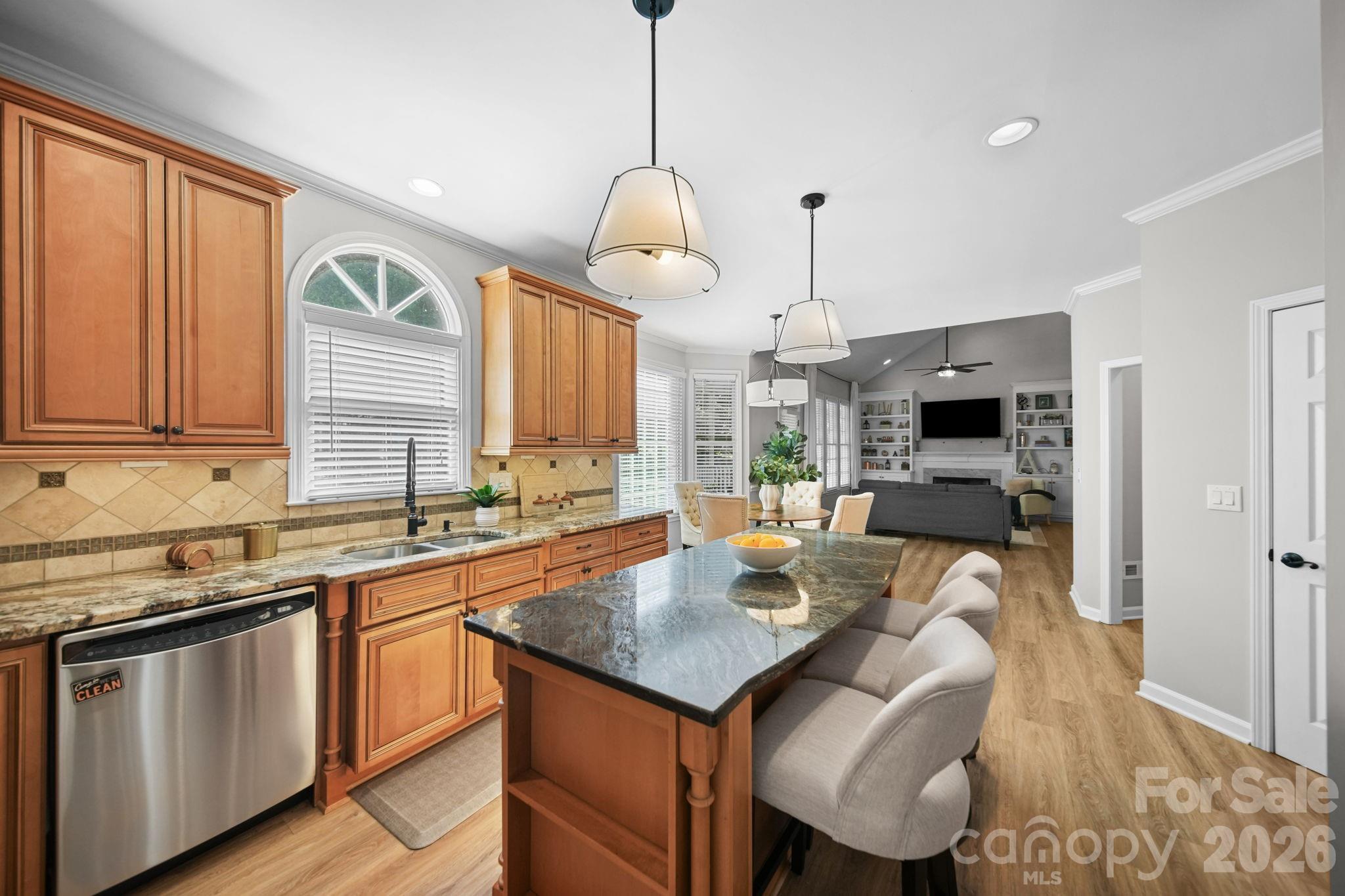 11204 Tavernay Parkway — Charlotte