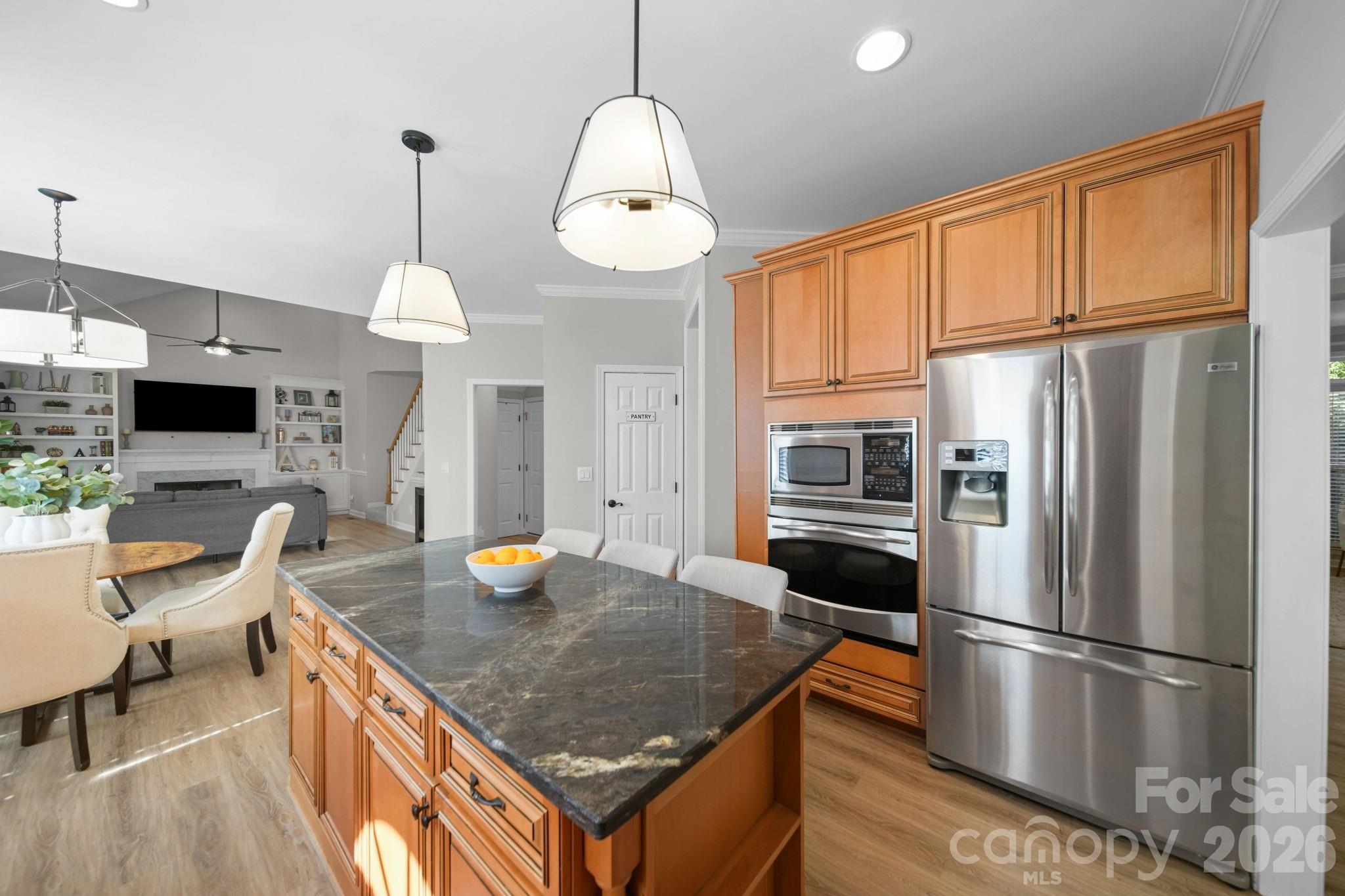 11204 Tavernay Parkway — Charlotte