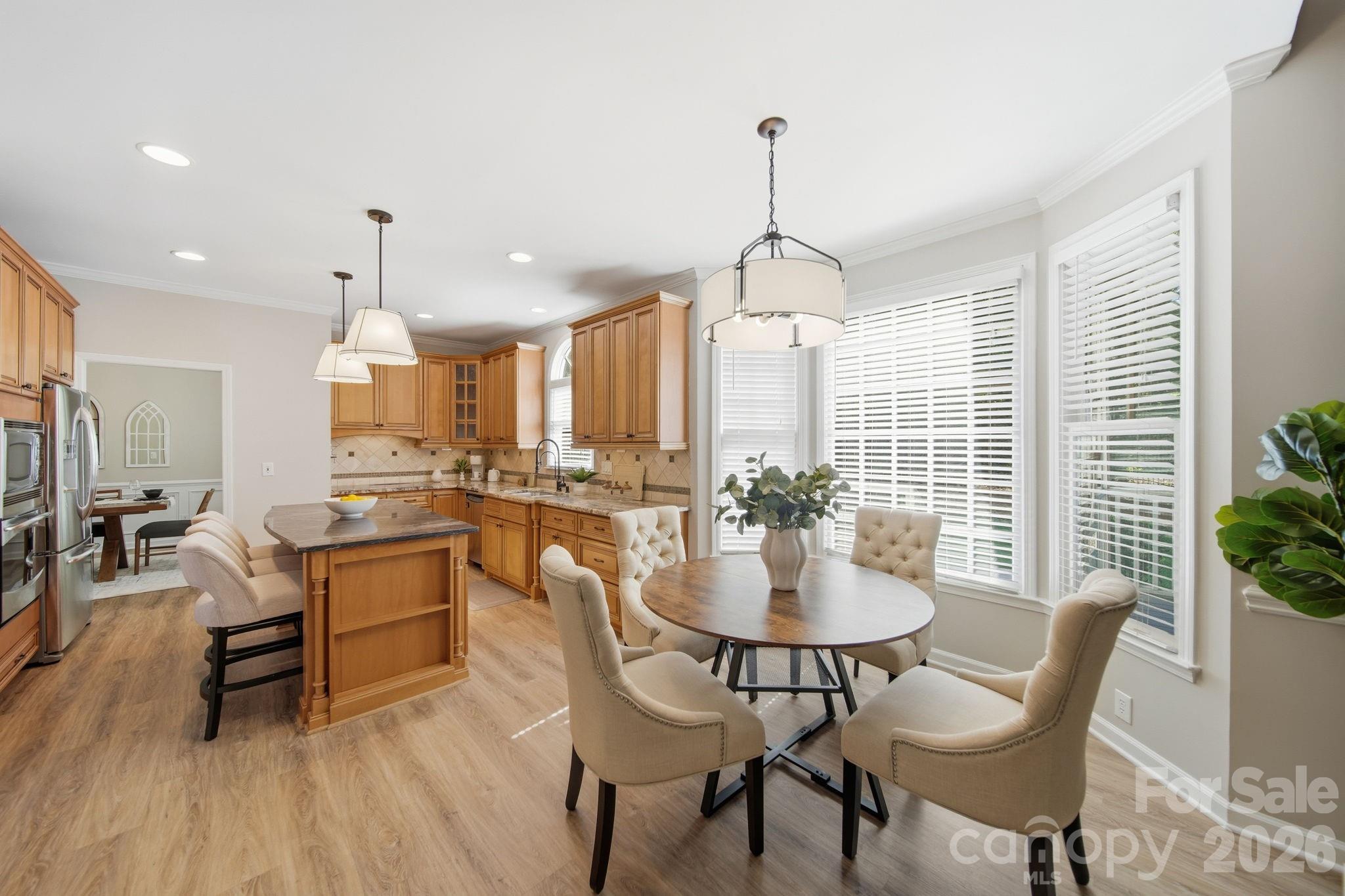 11204 Tavernay Parkway — Charlotte