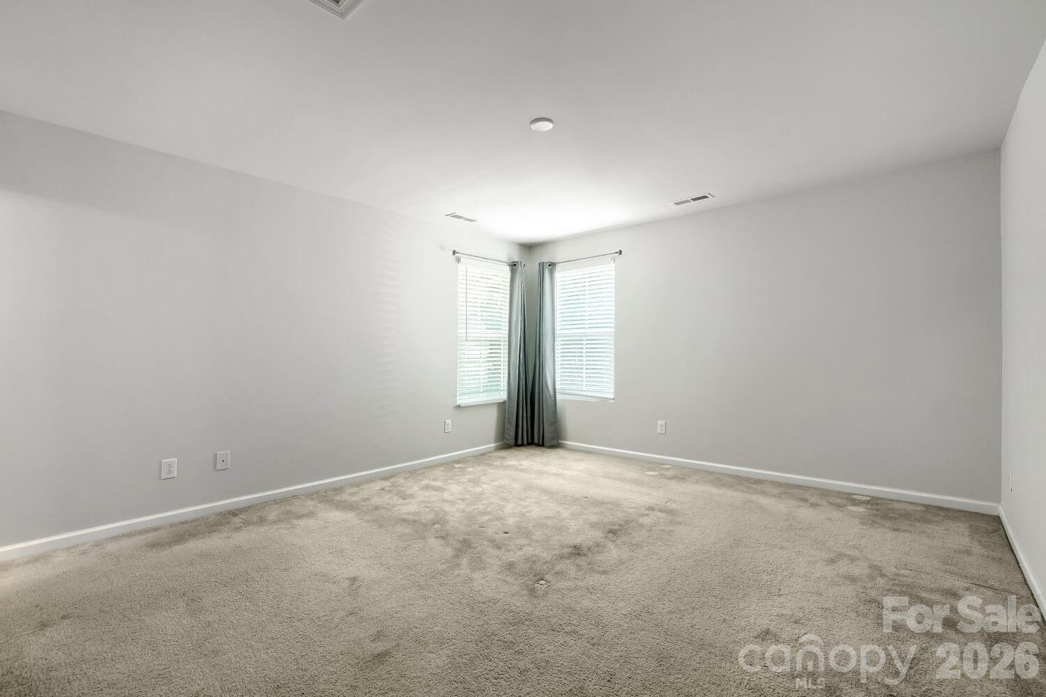 1706 Hooper Court — Charlotte