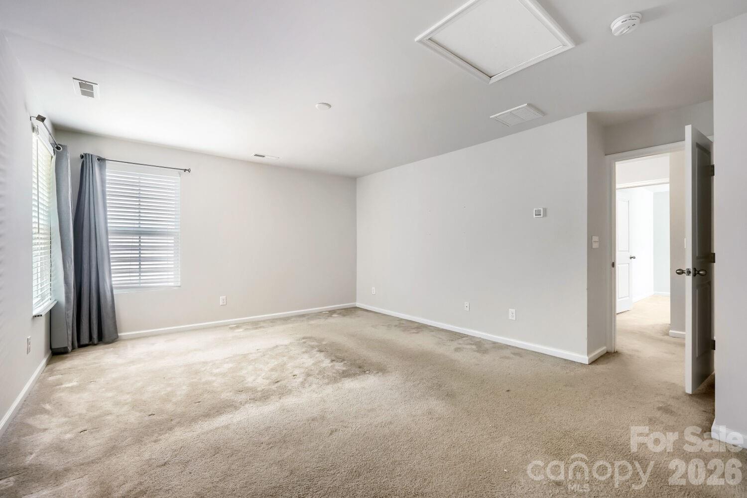 1706 Hooper Court — Charlotte
