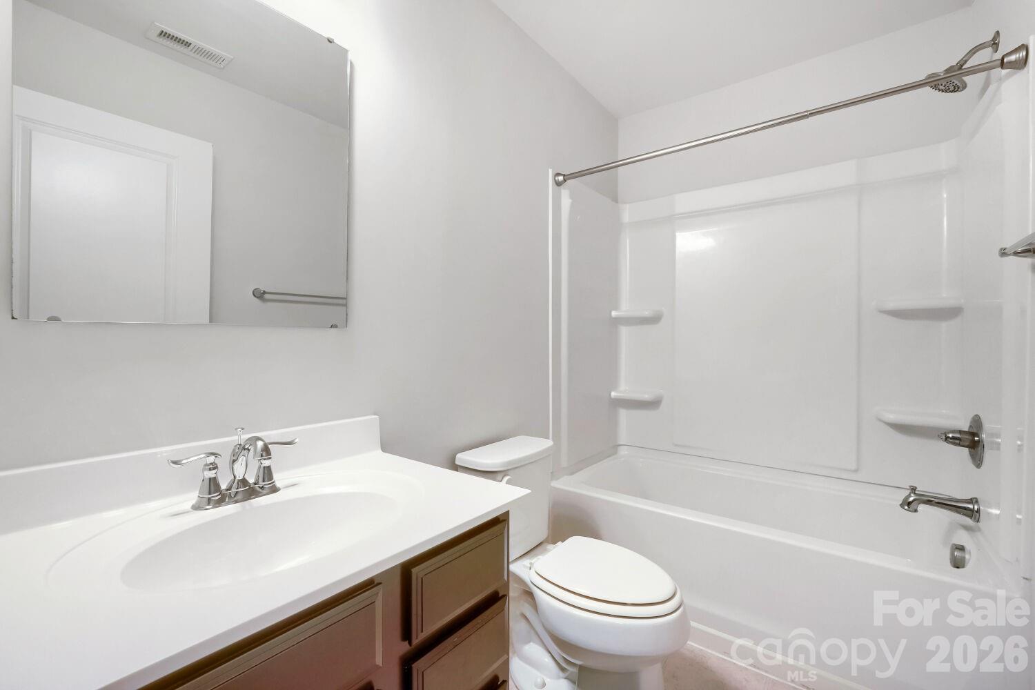 1706 Hooper Court — Charlotte