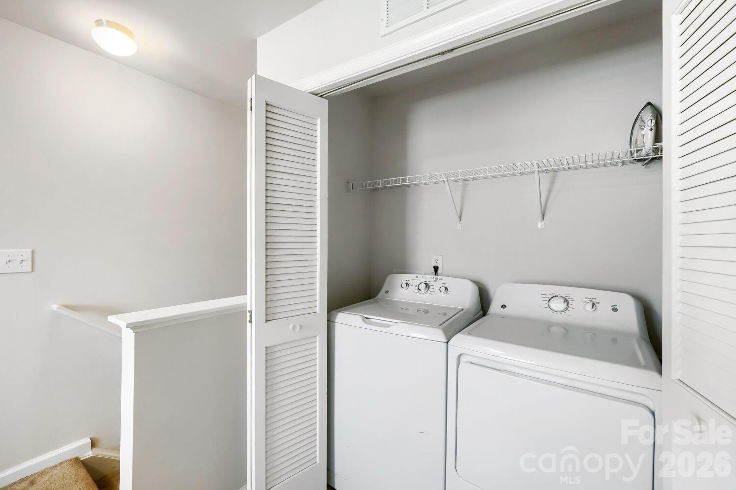 1706 Hooper Court — Charlotte