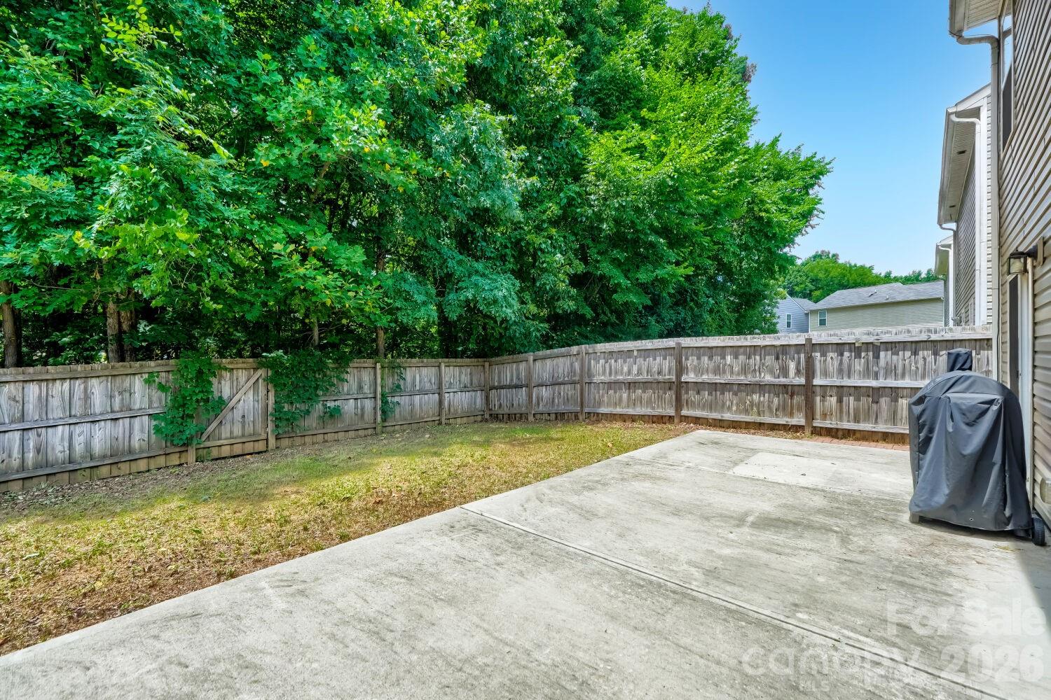 1706 Hooper Court — Charlotte