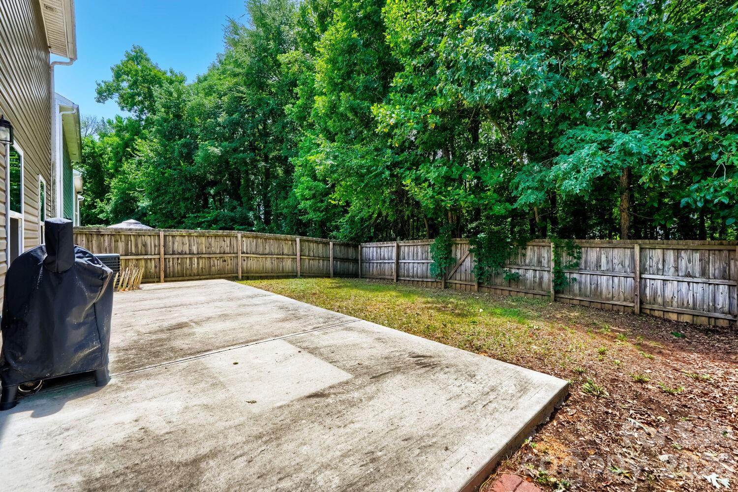1706 Hooper Court — Charlotte