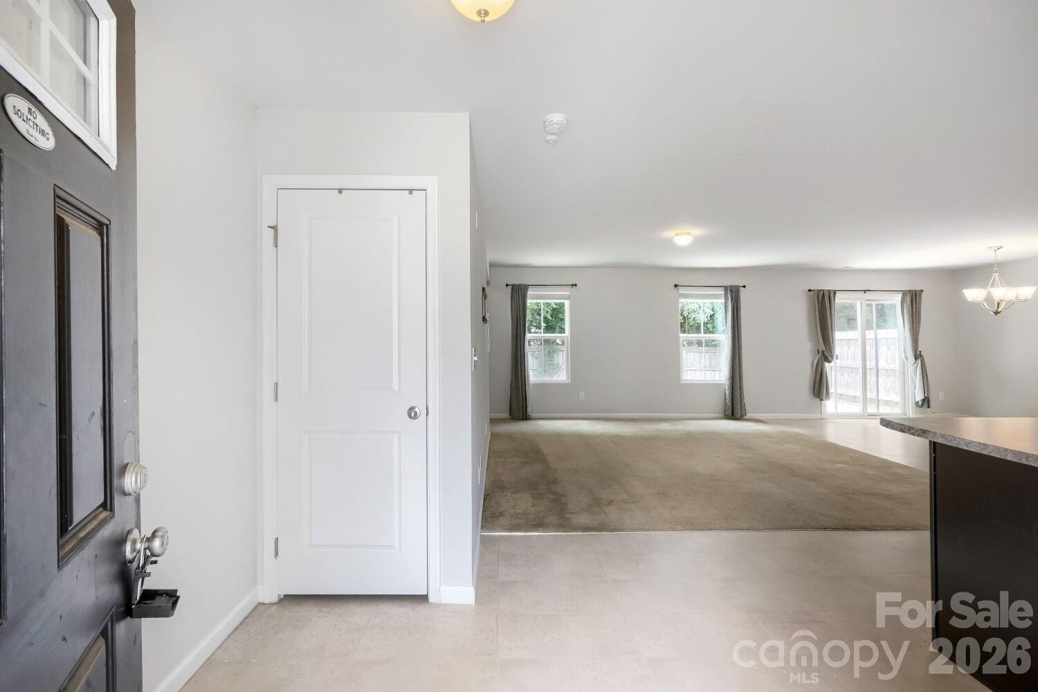 1706 Hooper Court — Charlotte