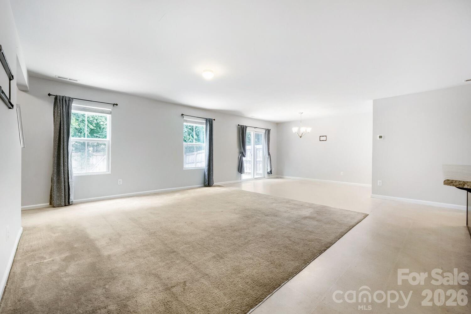 1706 Hooper Court — Charlotte
