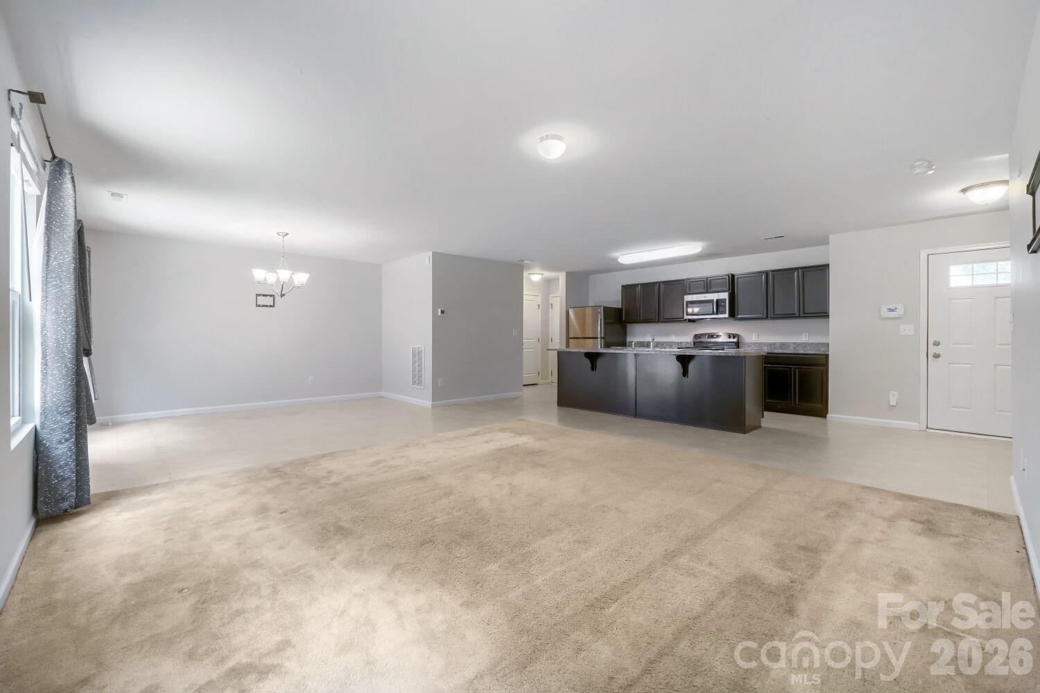 1706 Hooper Court — Charlotte