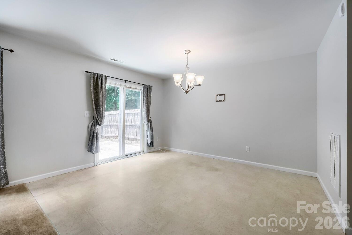 1706 Hooper Court — Charlotte