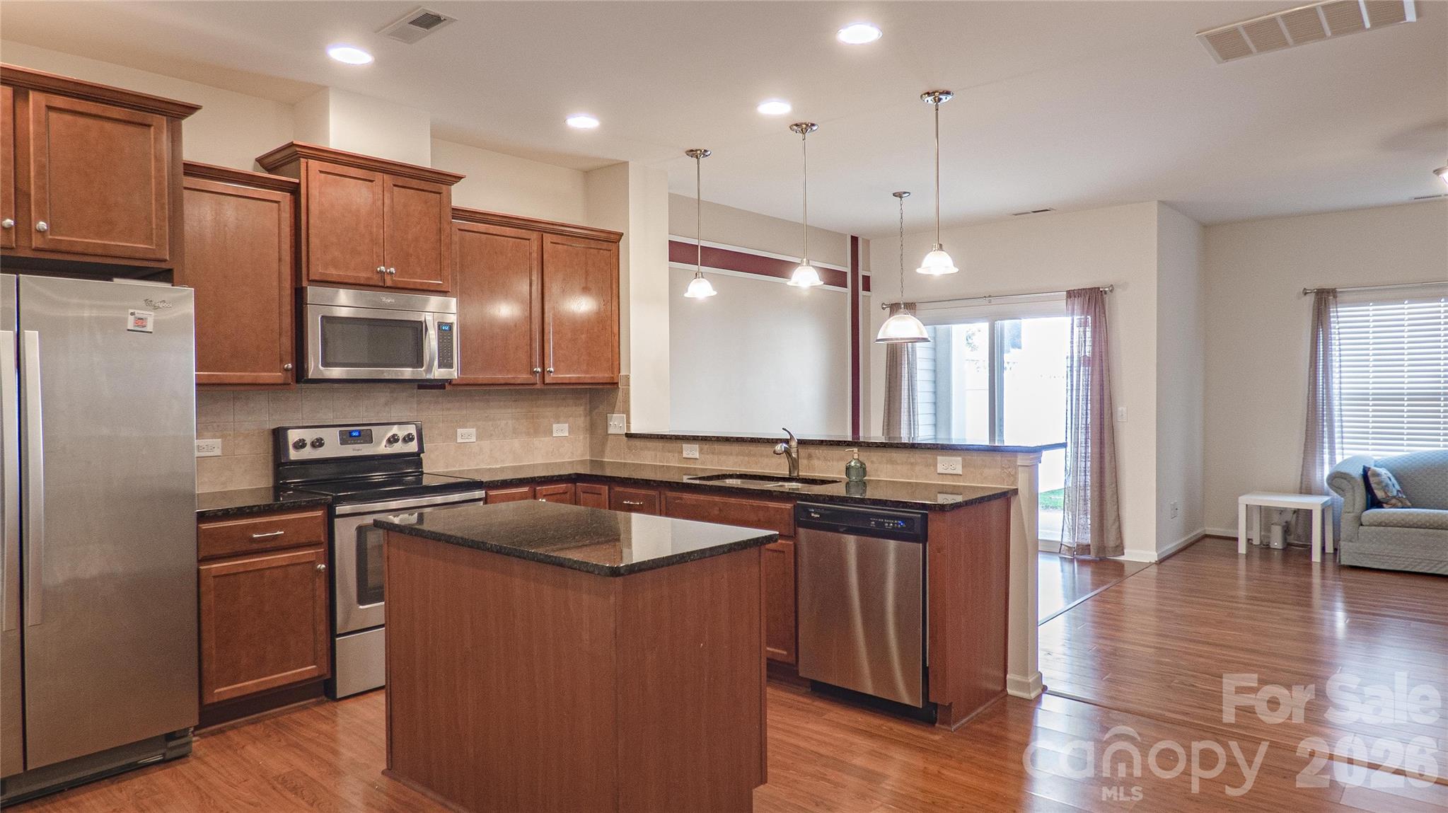14408 Glendon Hall Lane — Charlotte
