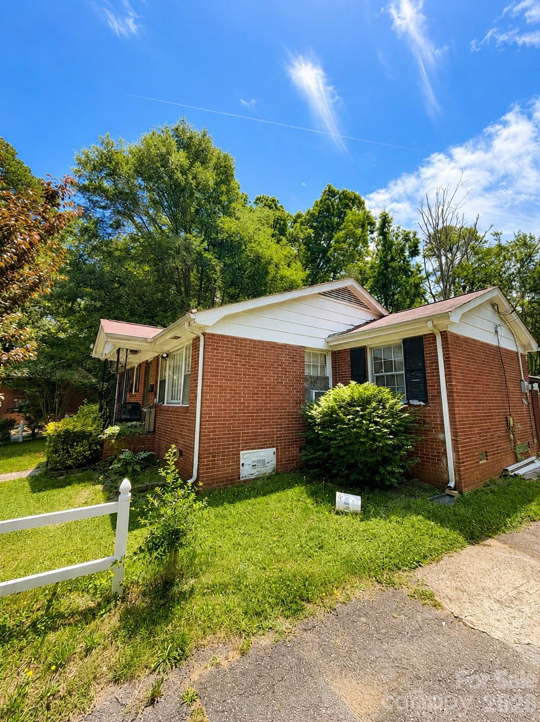 4310 Gillespie Court — Charlotte