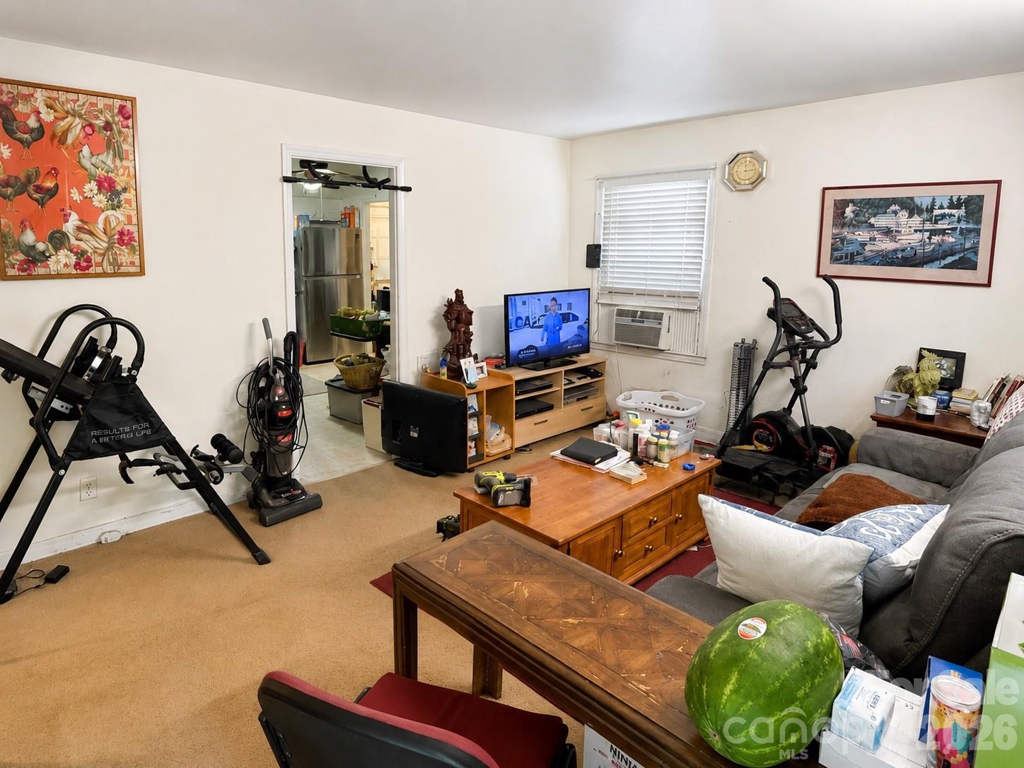 4310 Gillespie Court — Charlotte
