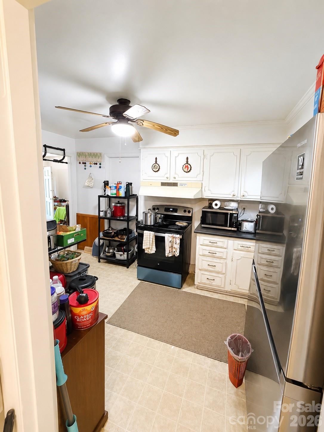 4310 Gillespie Court — Charlotte