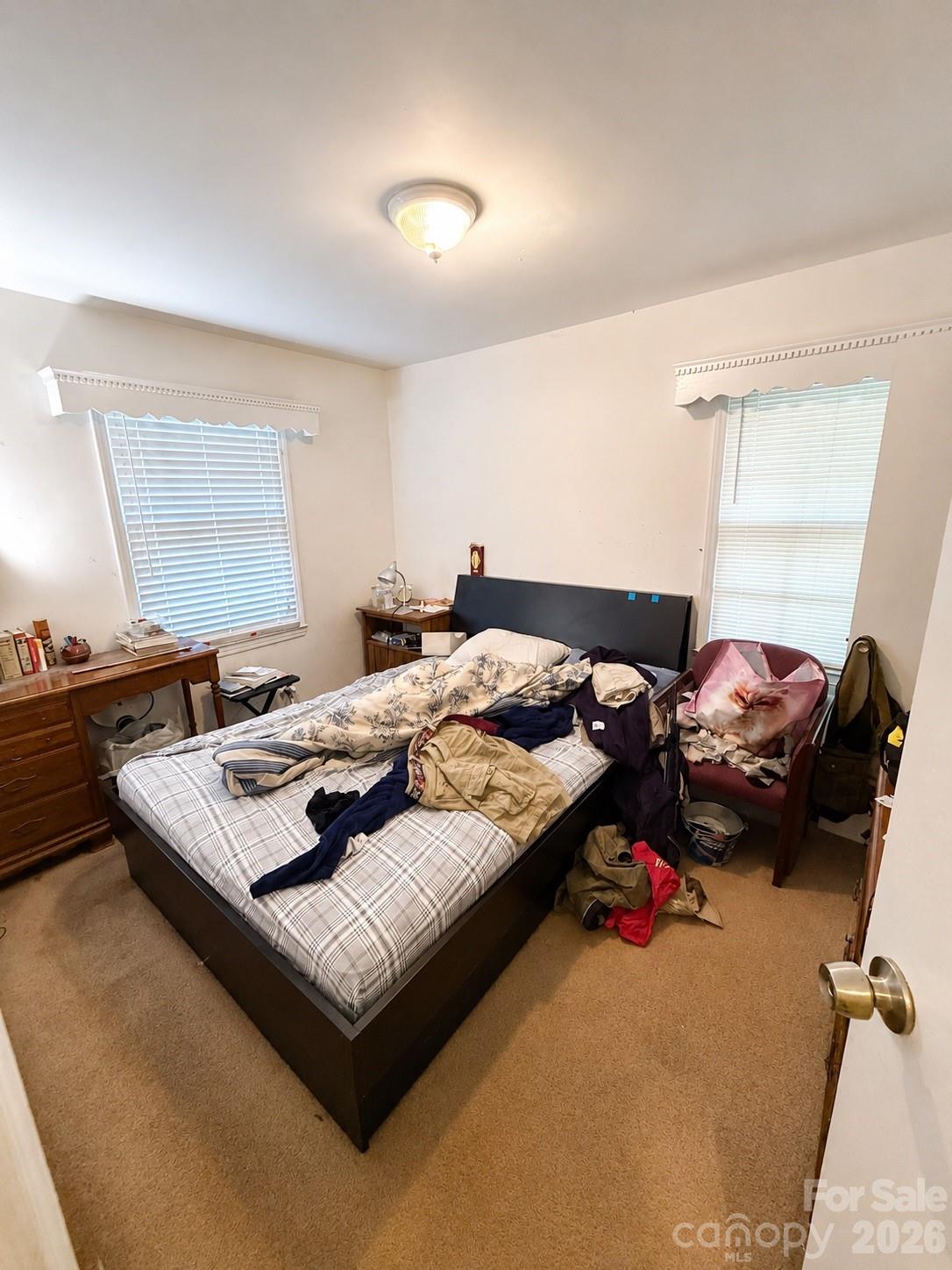 4310 Gillespie Court — Charlotte