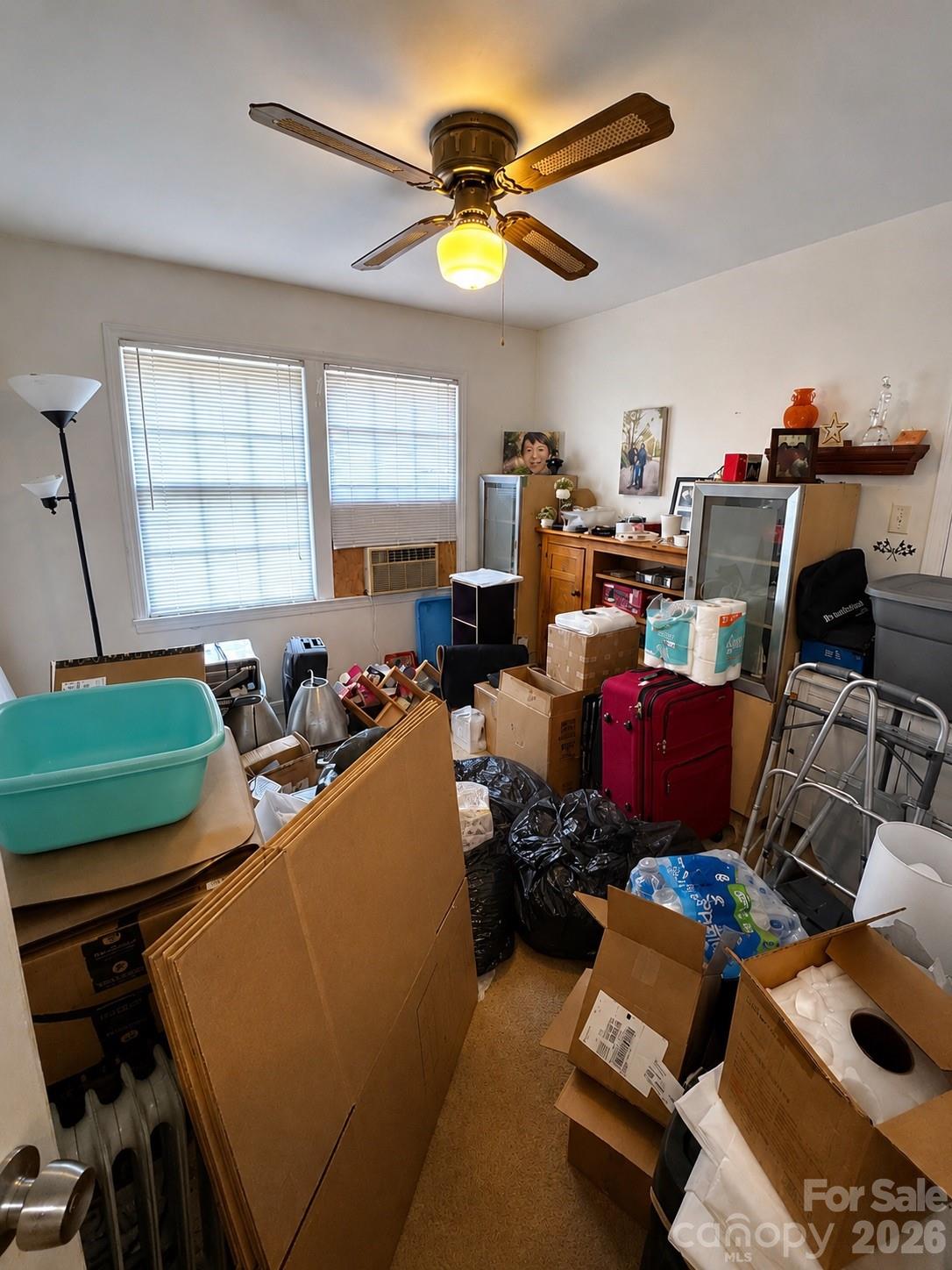 4310 Gillespie Court — Charlotte