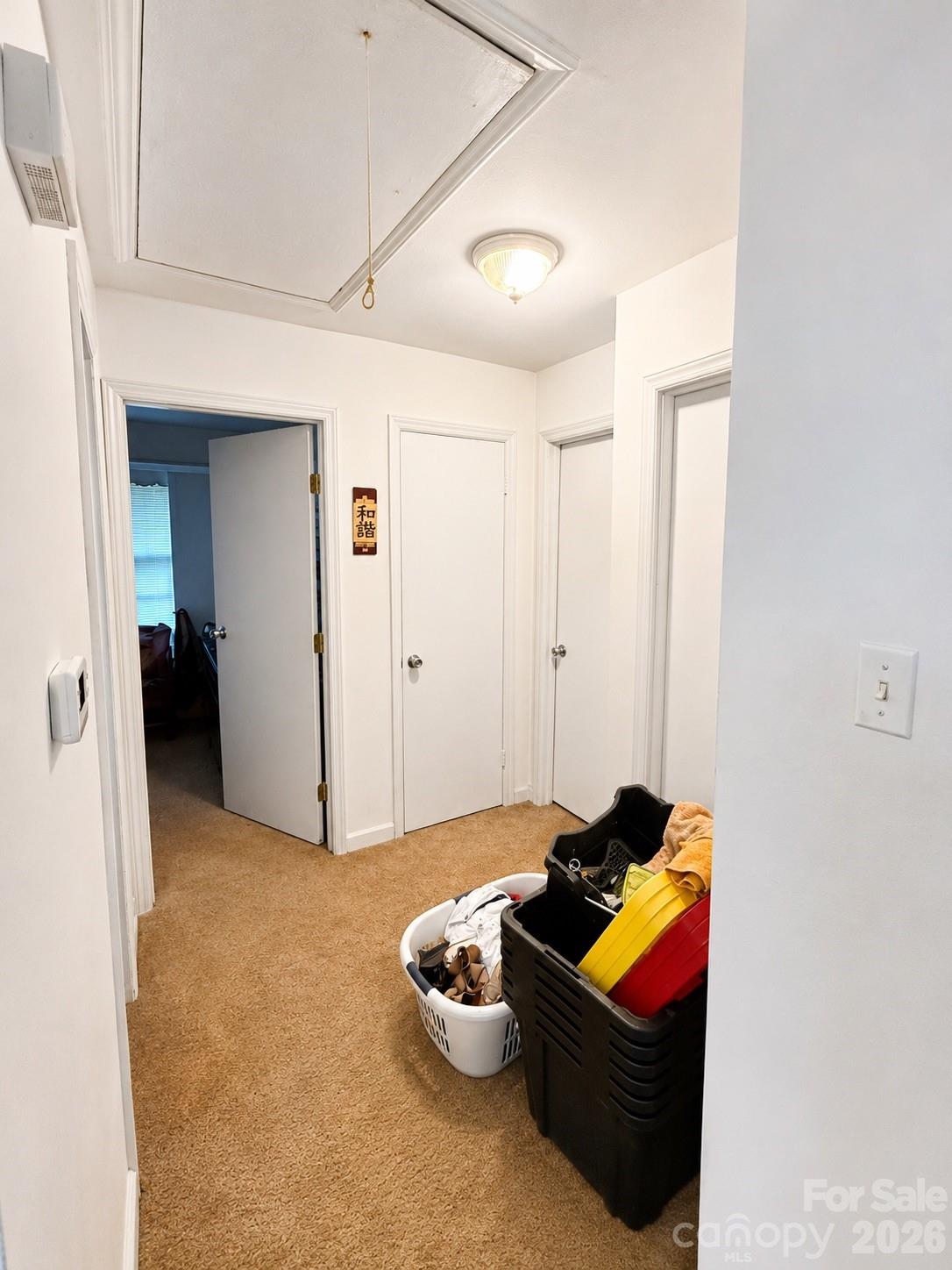 4310 Gillespie Court — Charlotte