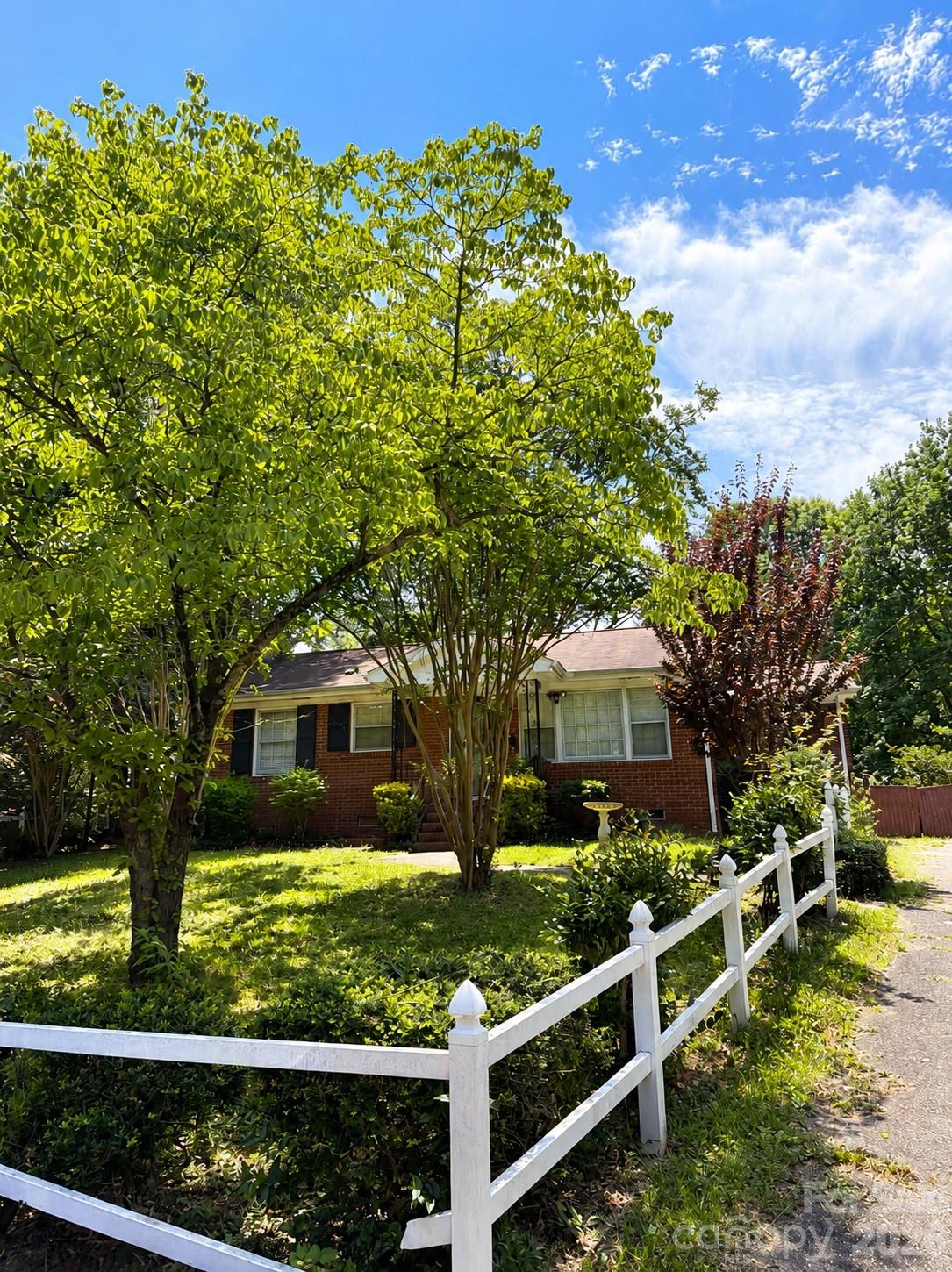 4310 Gillespie Court — Charlotte