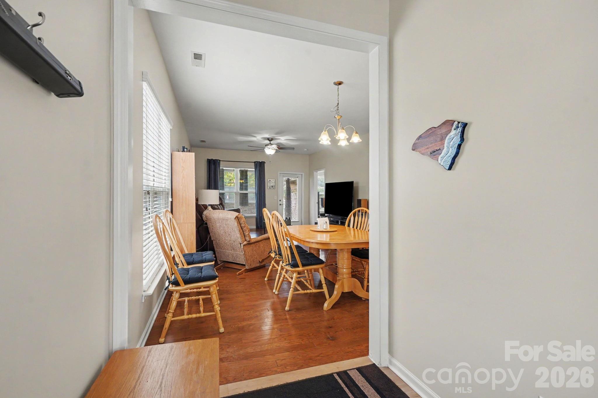 20241 Dovekie Lane — Fort Mill