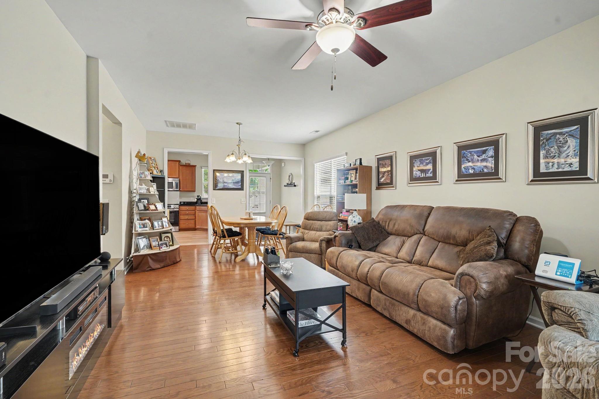 20241 Dovekie Lane — Fort Mill