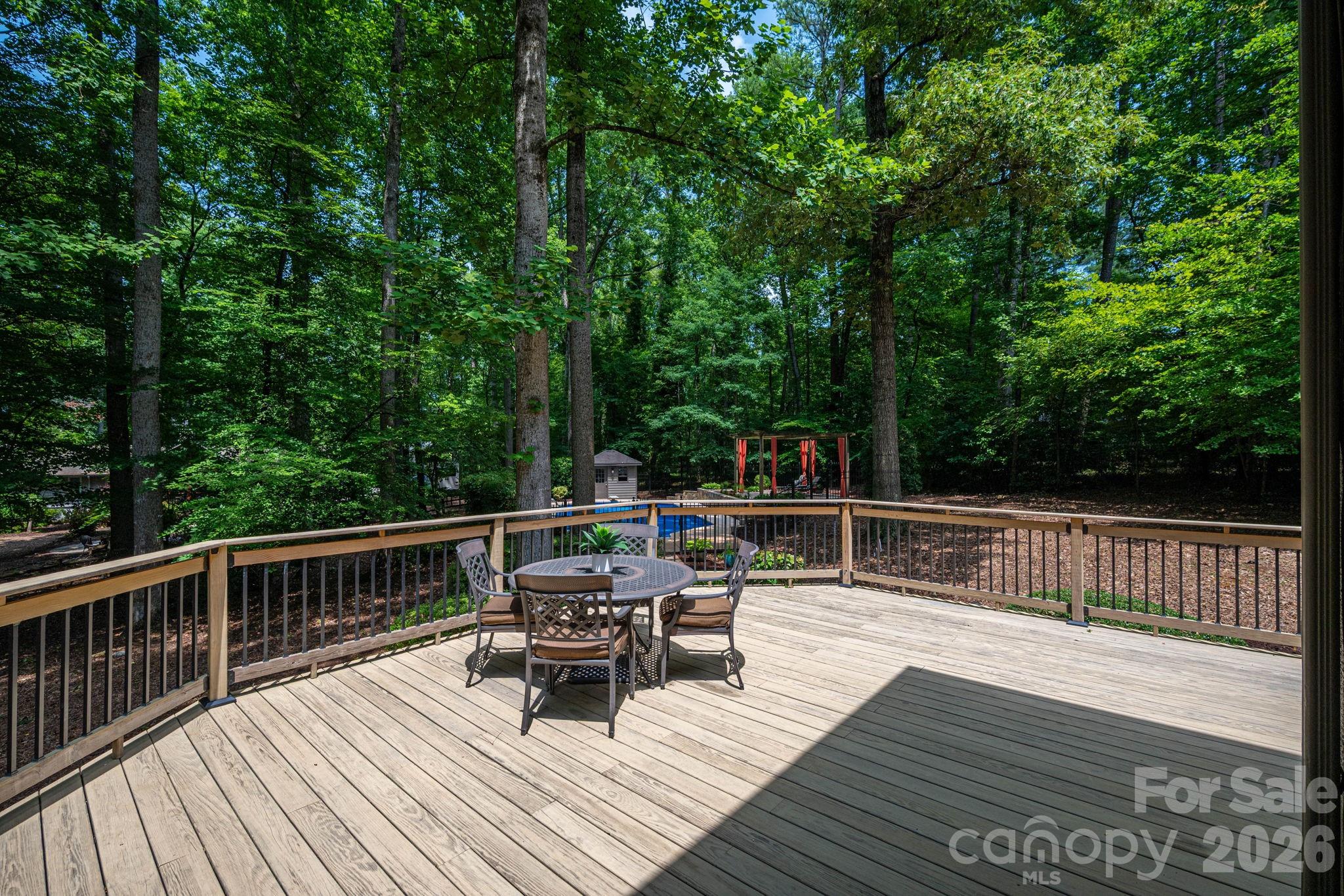 3312 Clay Court Drive — Gastonia