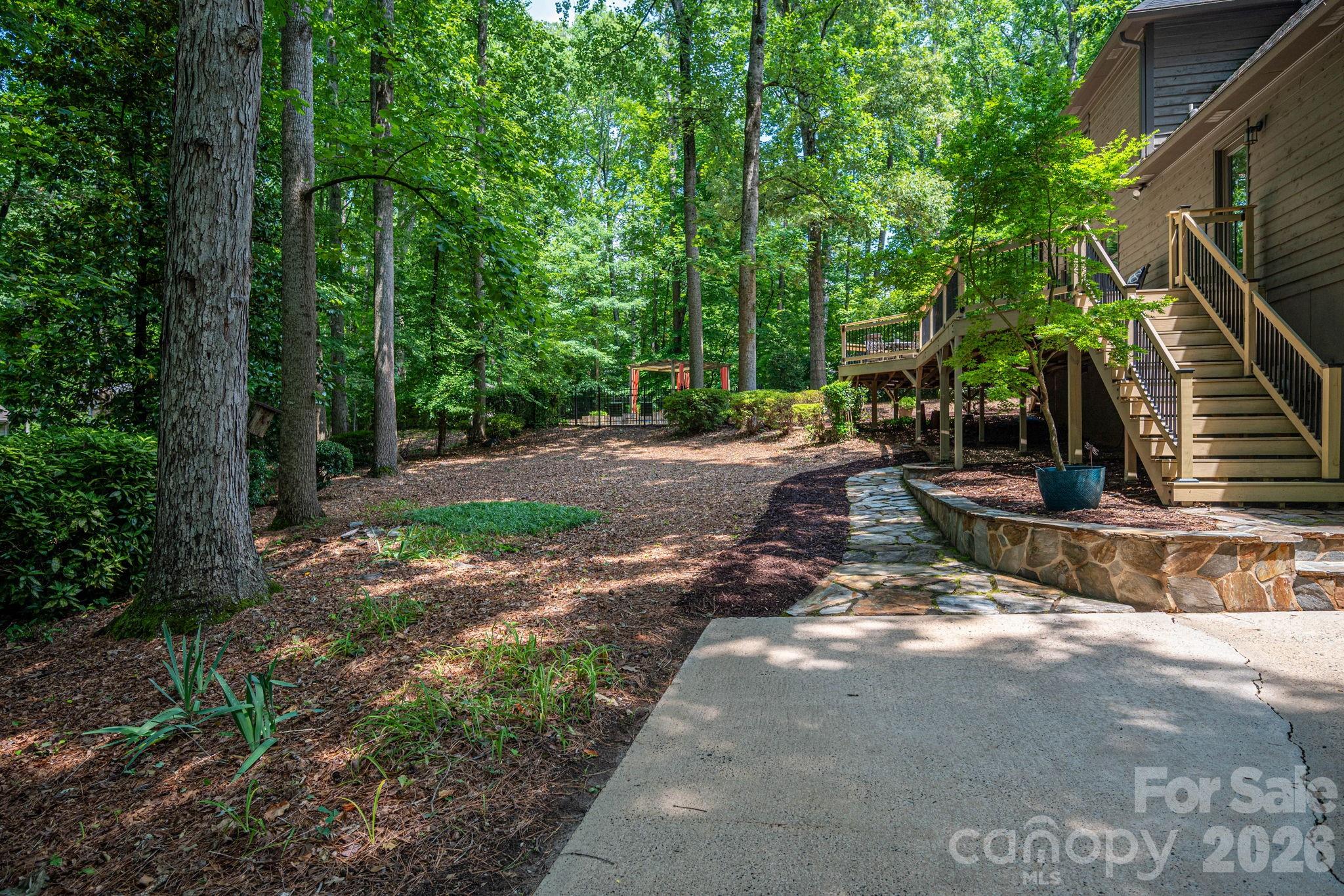 3312 Clay Court Drive — Gastonia