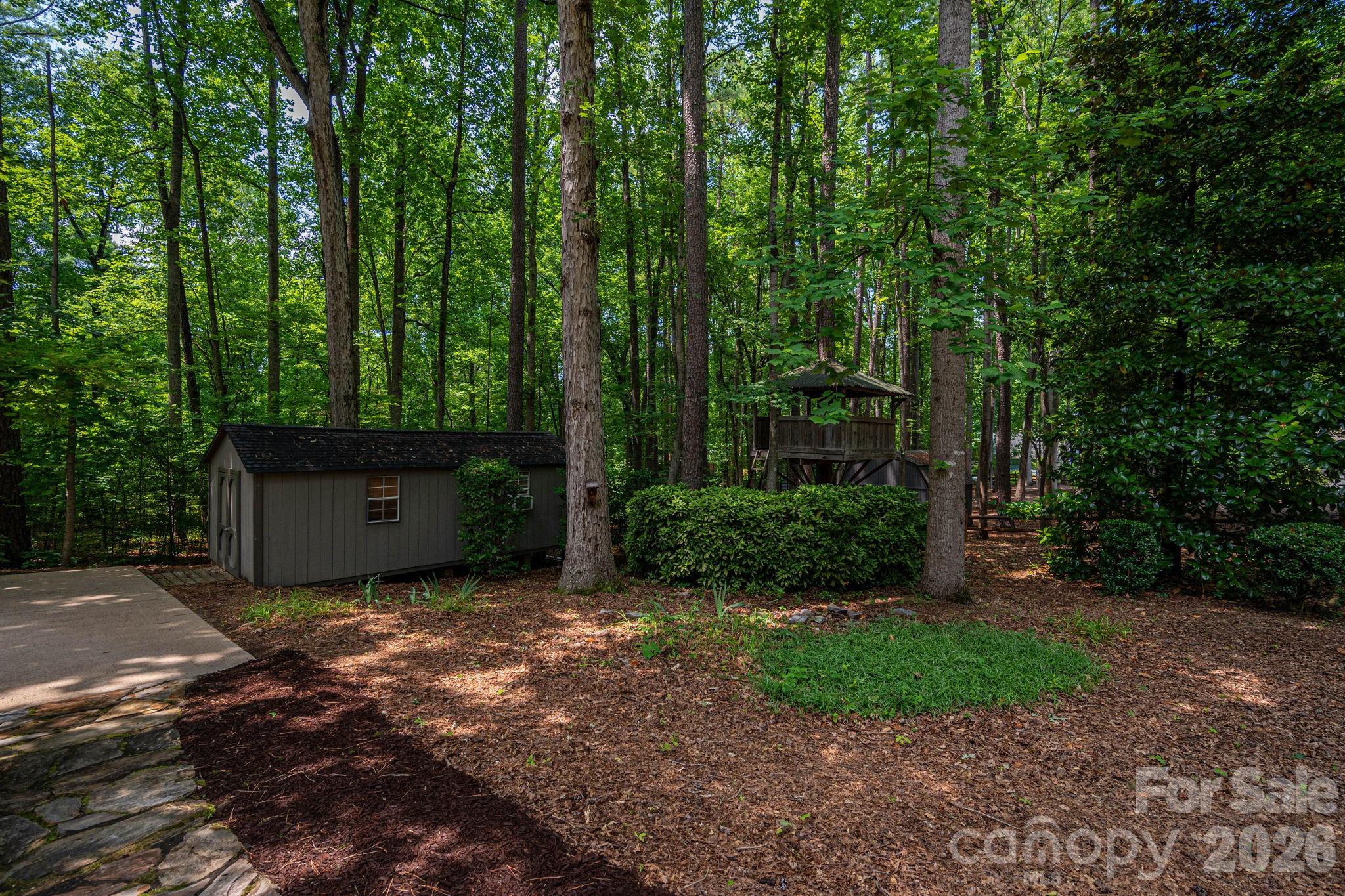 3312 Clay Court Drive — Gastonia
