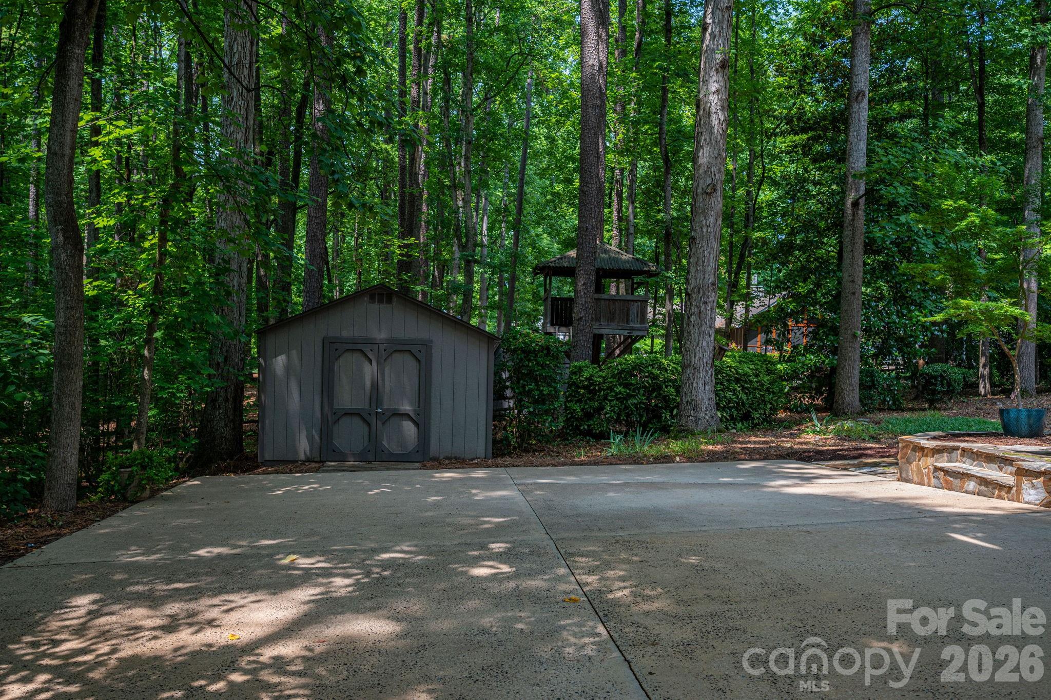 3312 Clay Court Drive — Gastonia