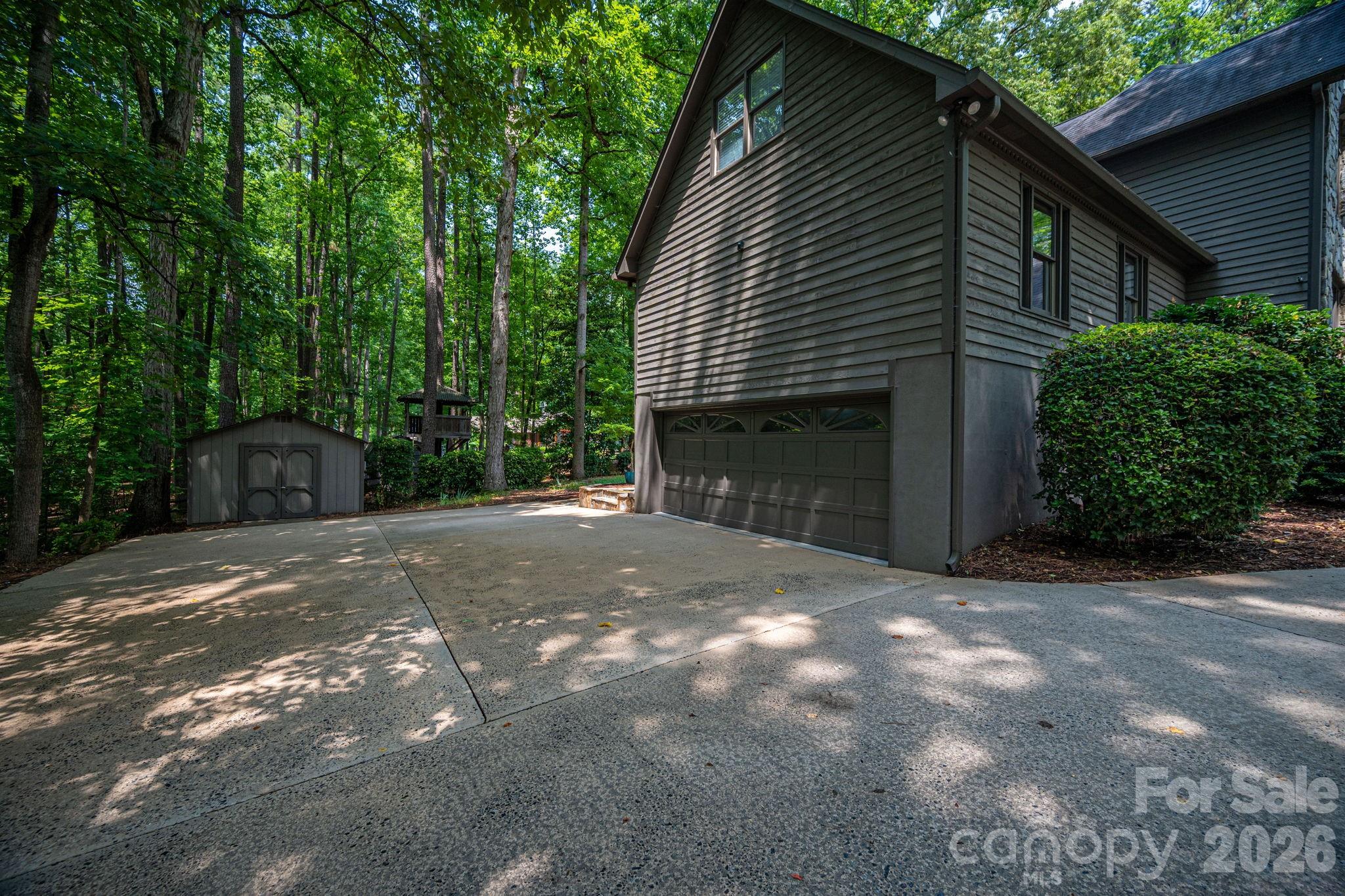 3312 Clay Court Drive — Gastonia
