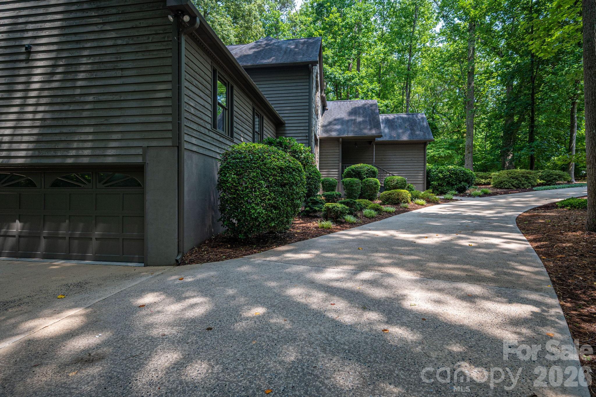 3312 Clay Court Drive — Gastonia