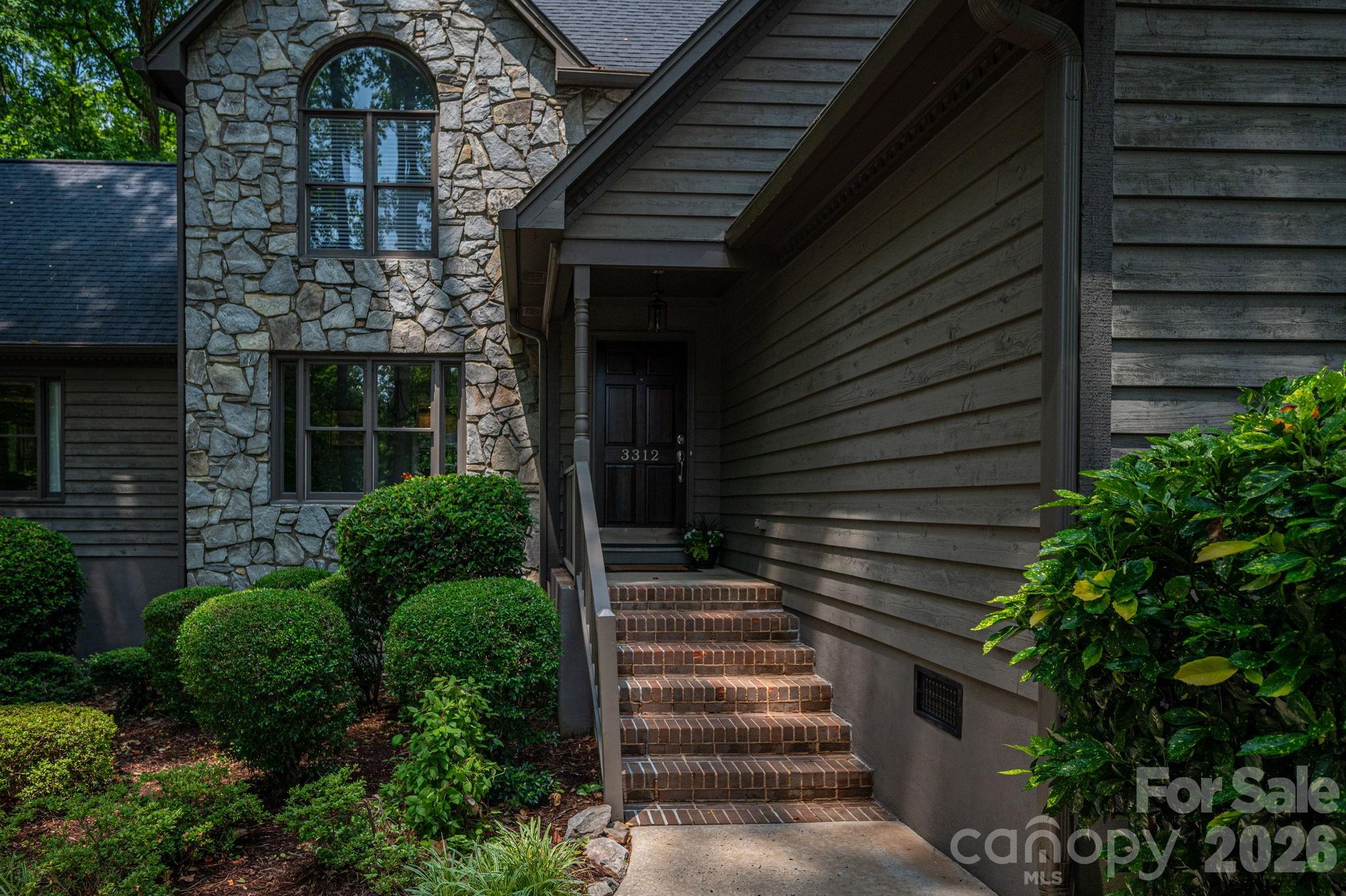 3312 Clay Court Drive — Gastonia